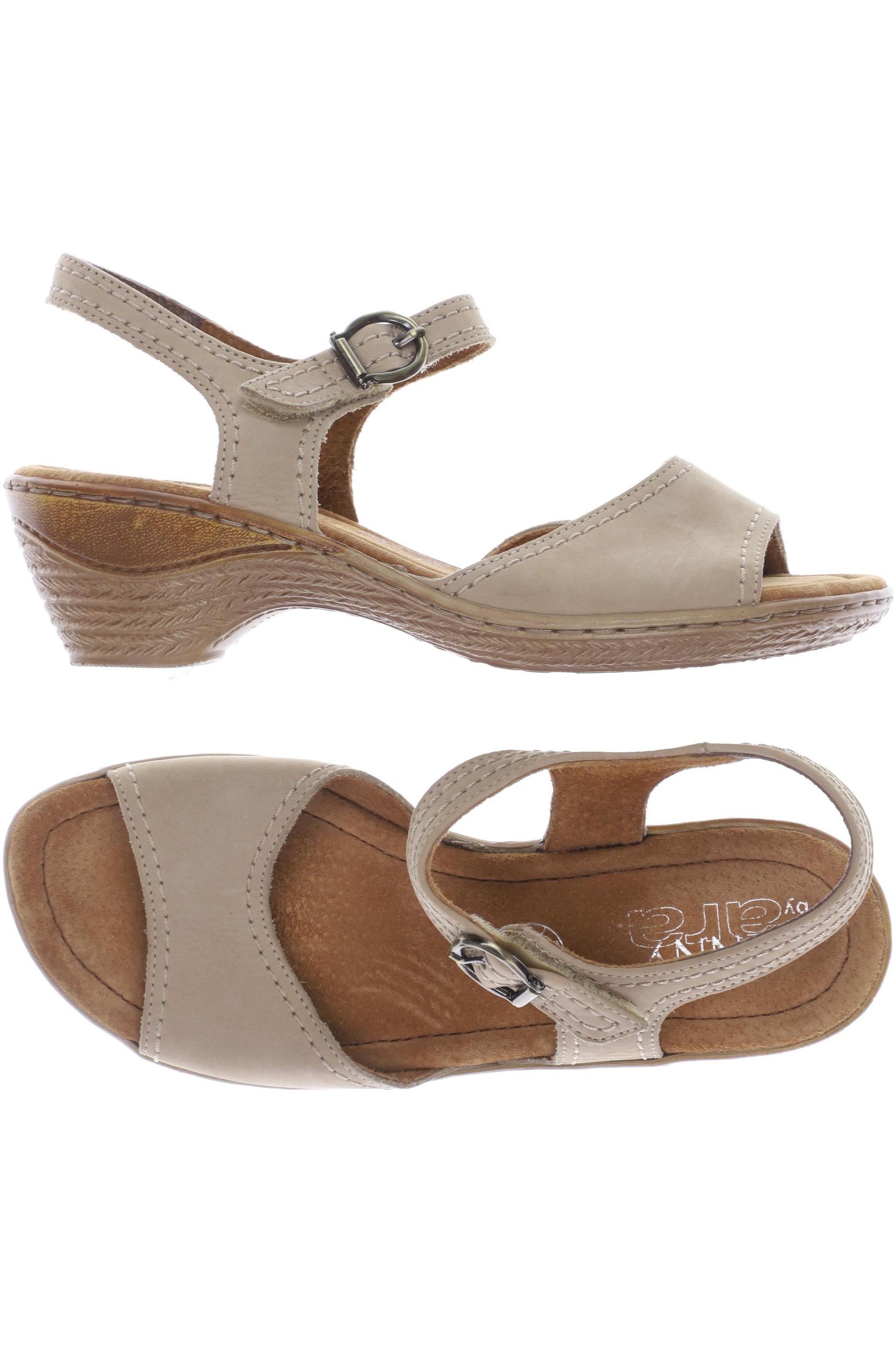 

Ara Damen Sandale, beige