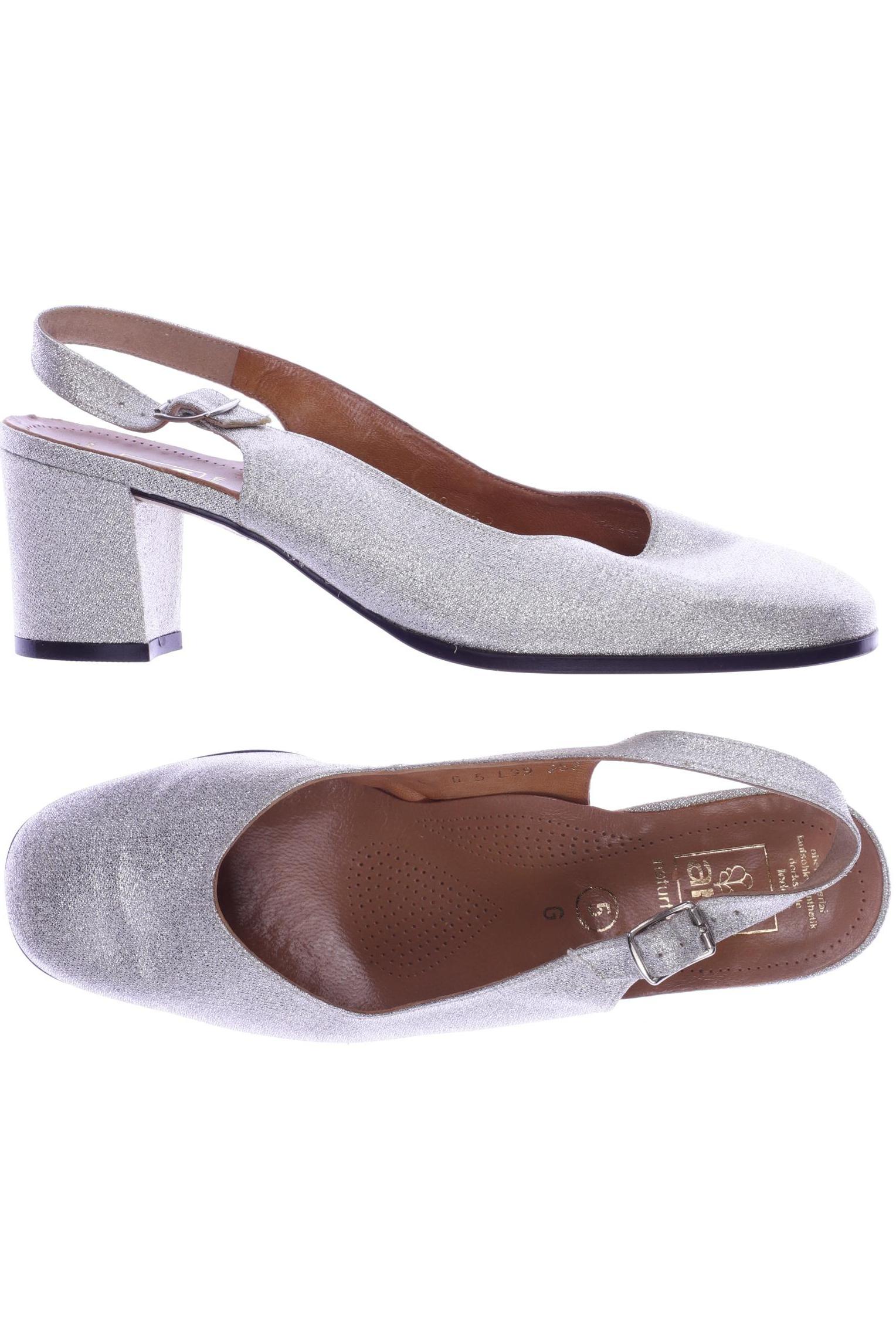

Ara Damen Sandale, silber