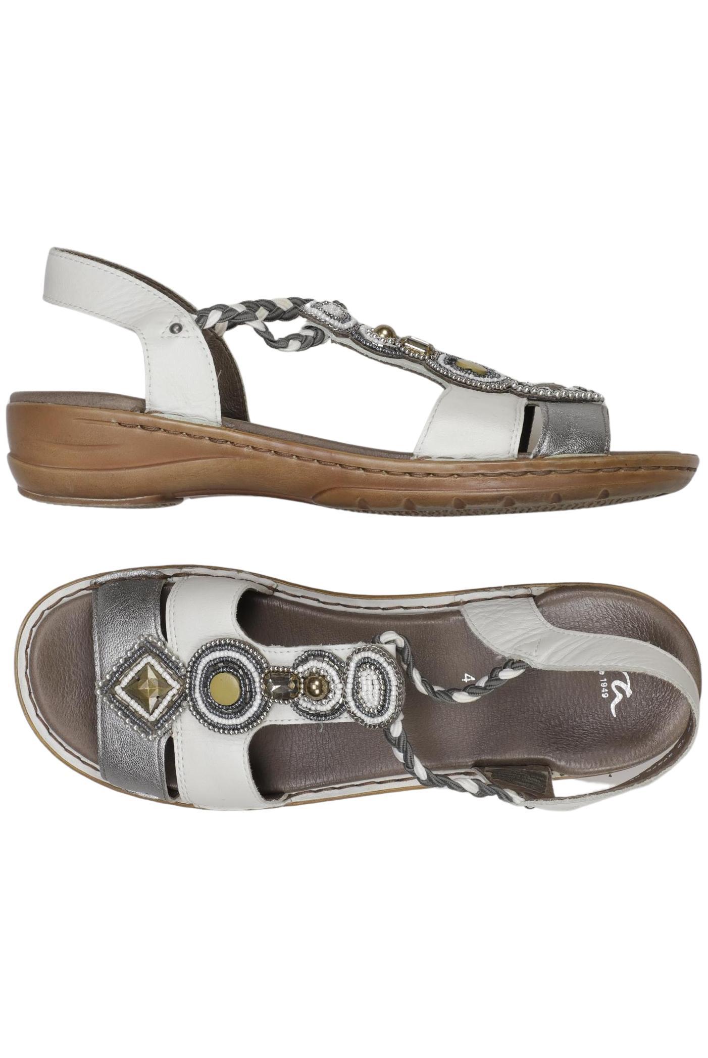 

Ara Damen Sandale, mehrfarbig, Gr. 45