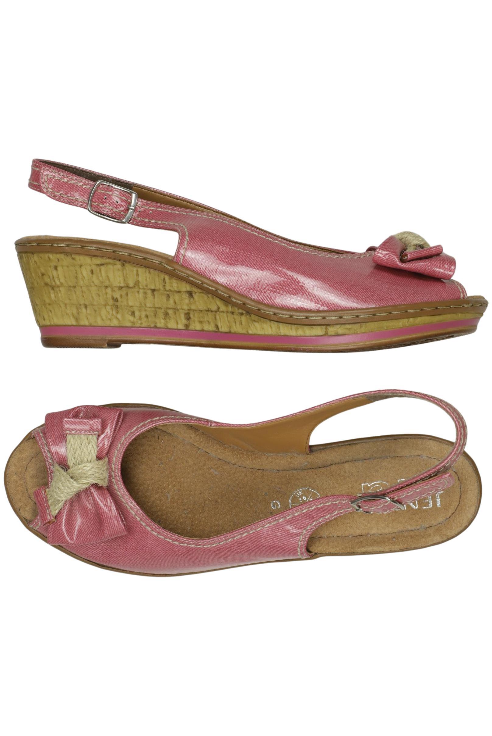 

Ara Damen Sandale, pink, Gr. 41.5