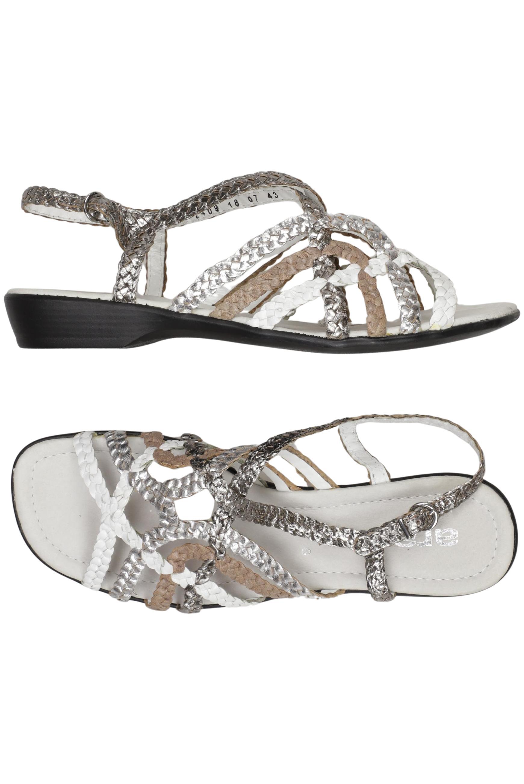 

Ara Damen Sandale, mehrfarbig, Gr. 43