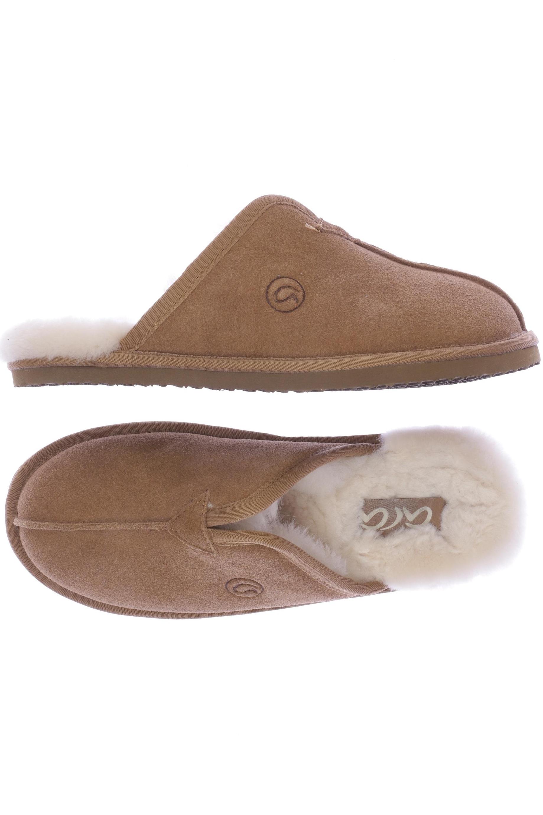 

Ara Damen Sandale, beige, Gr. 40