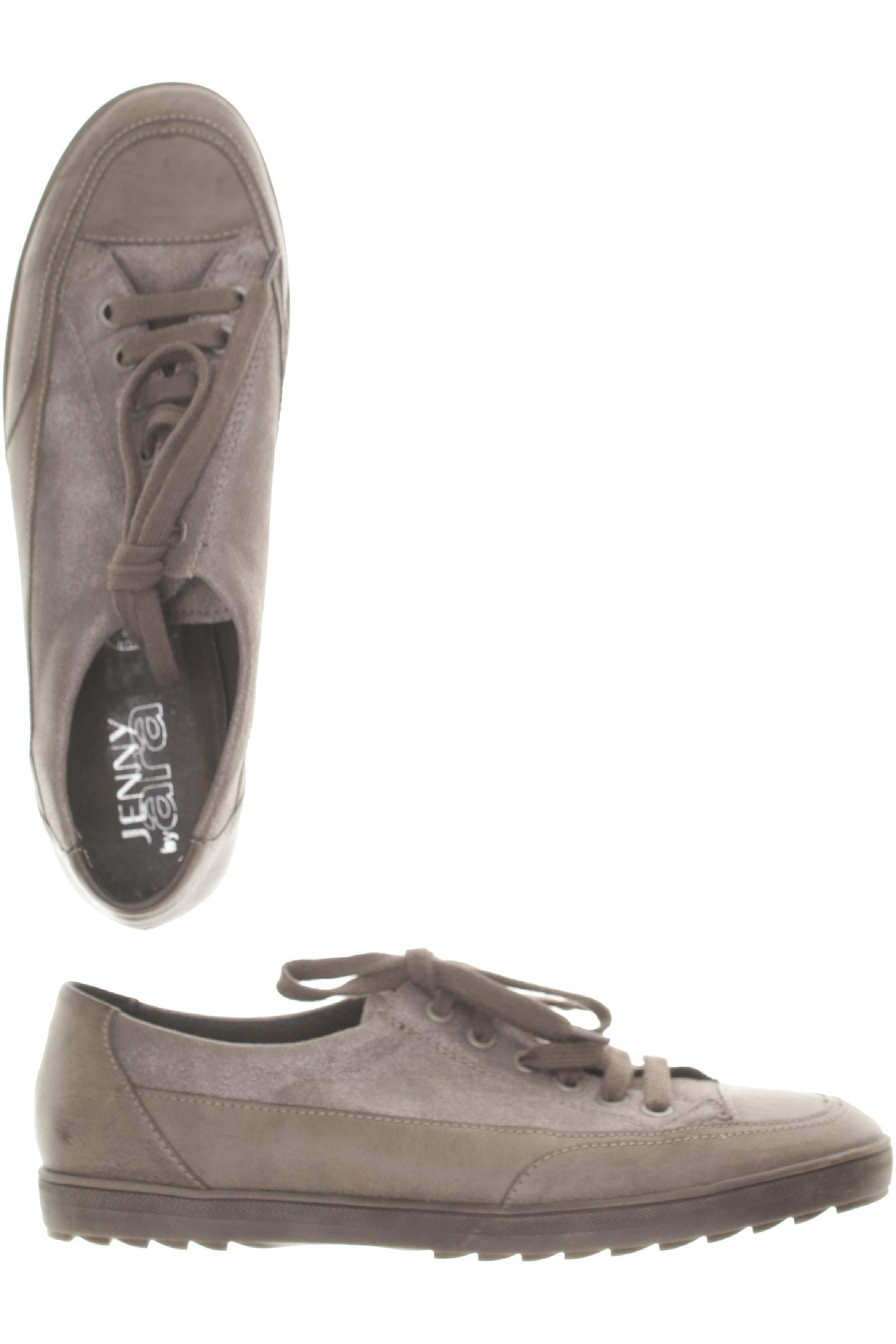 

Ara Damen Sneakers, braun, Gr. 39