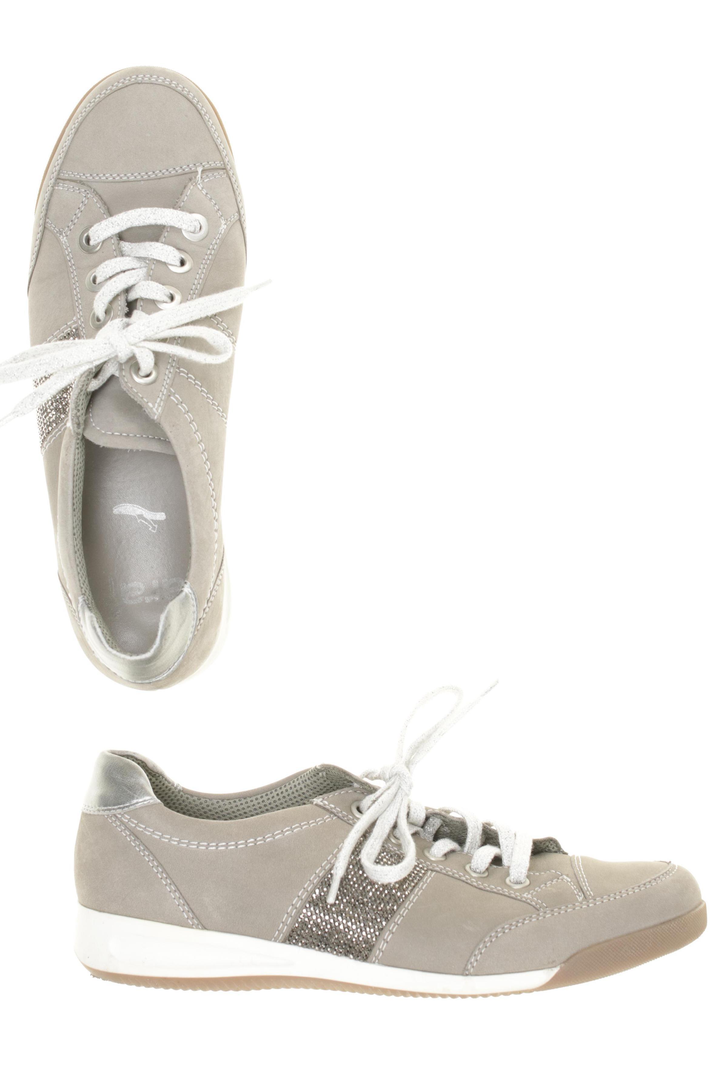 

Ara Damen Sneakers, grau, Gr. 37.5