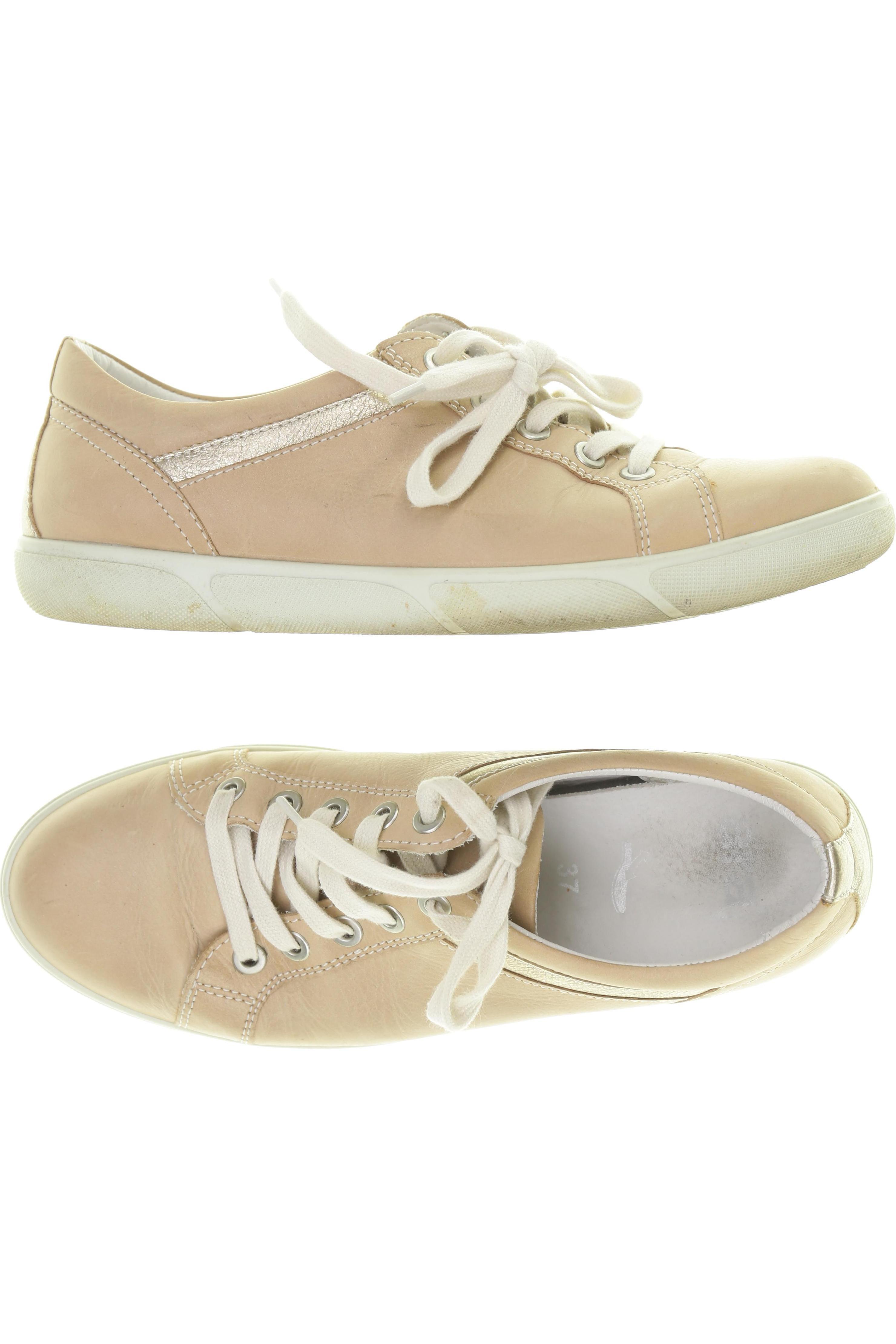 

Ara Damen Sneakers, beige, Gr. 37