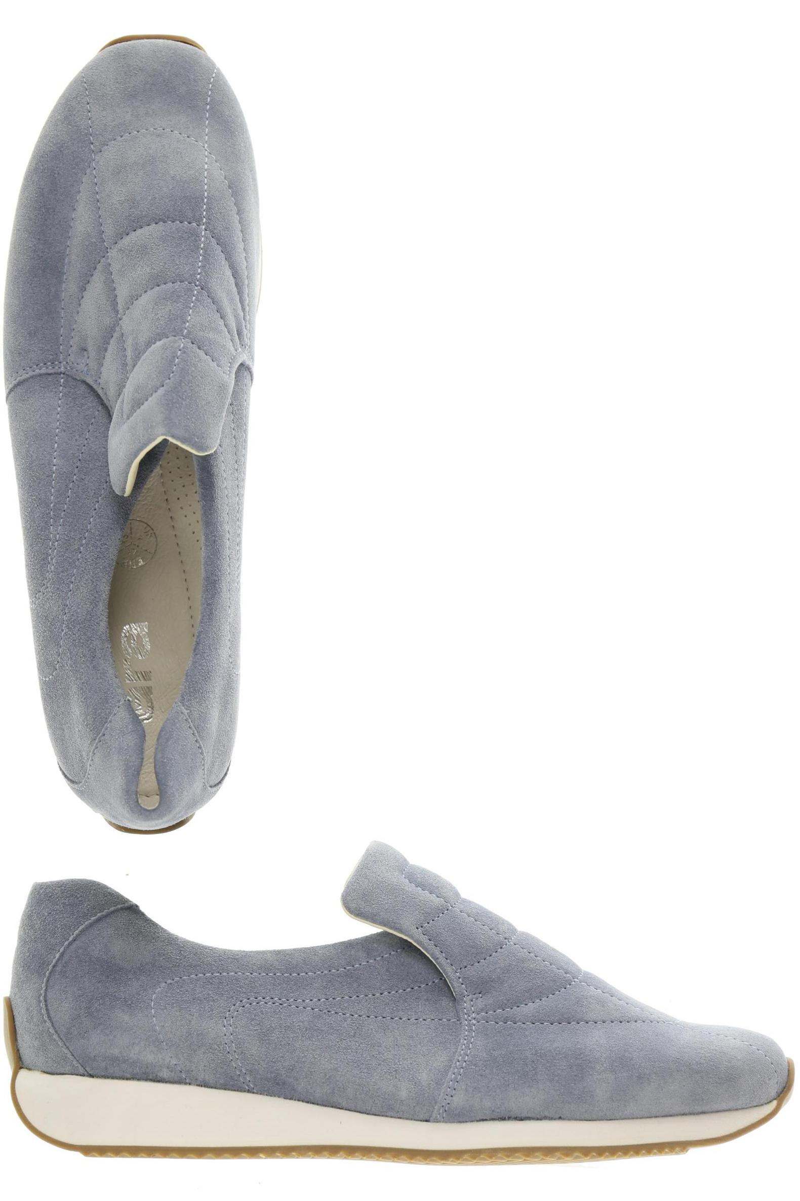 

Ara Damen Sneakers, blau, Gr. 41