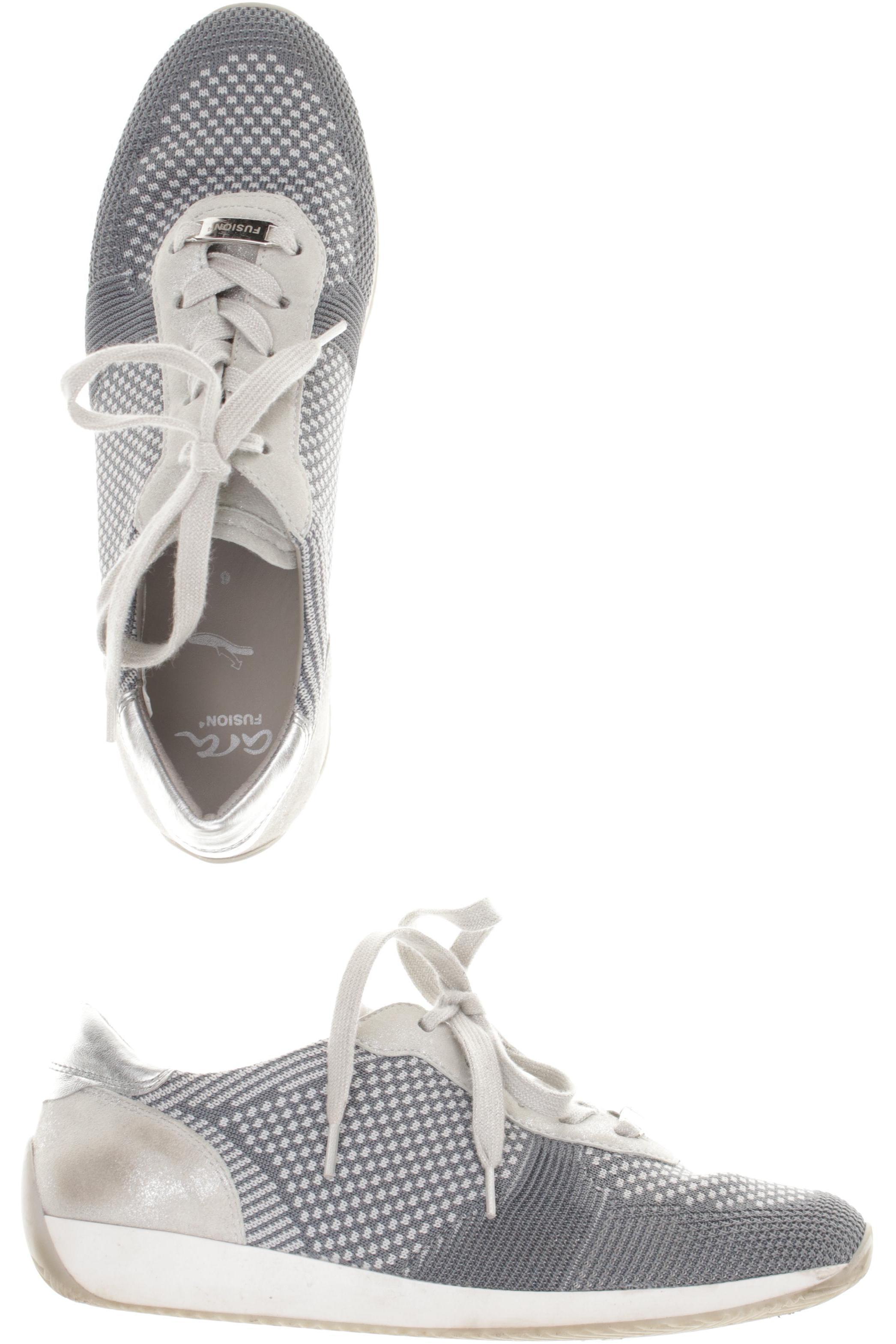

Ara Damen Sneakers, grau, Gr. 36