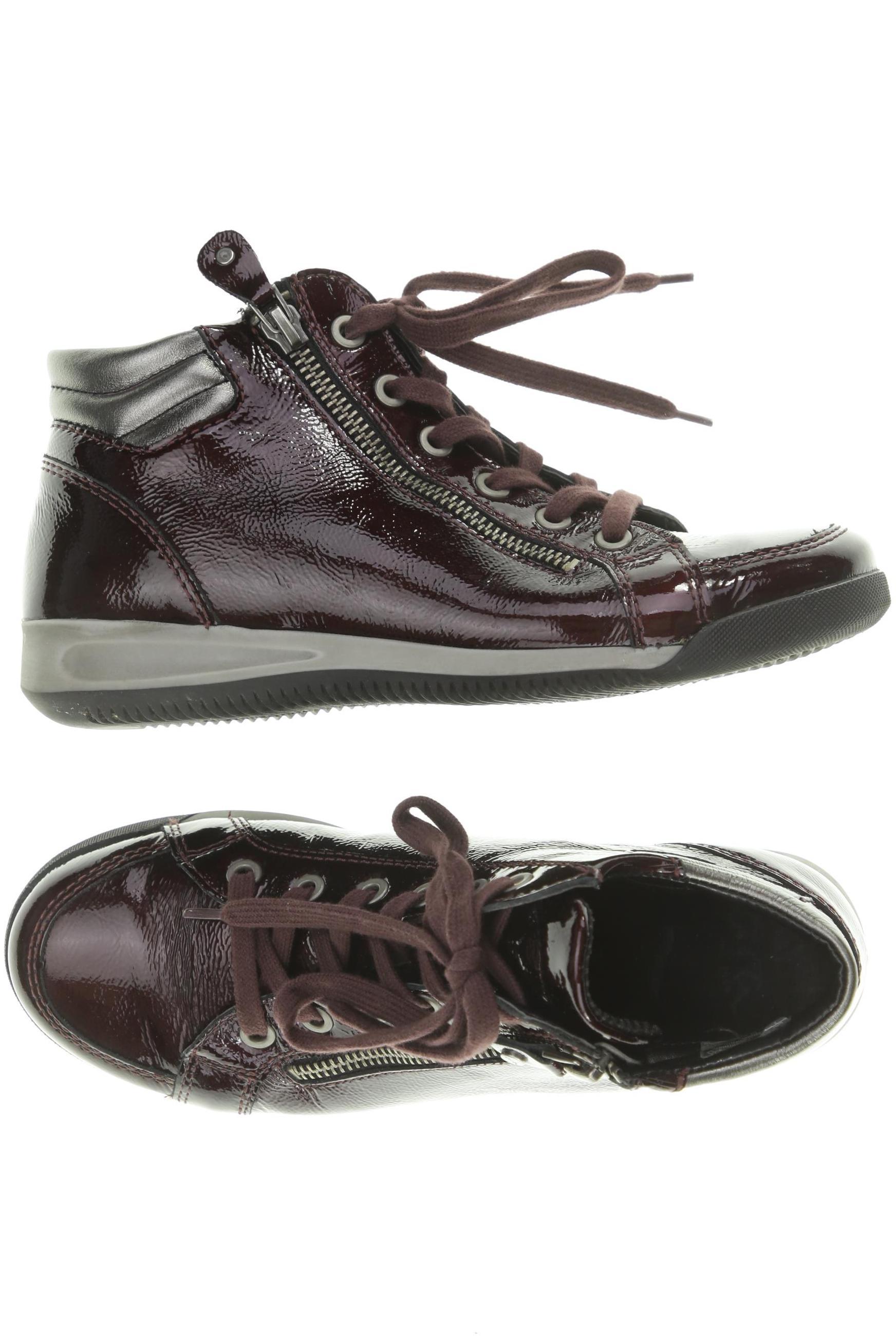 

Ara Damen Sneakers, pink, Gr. 36.5