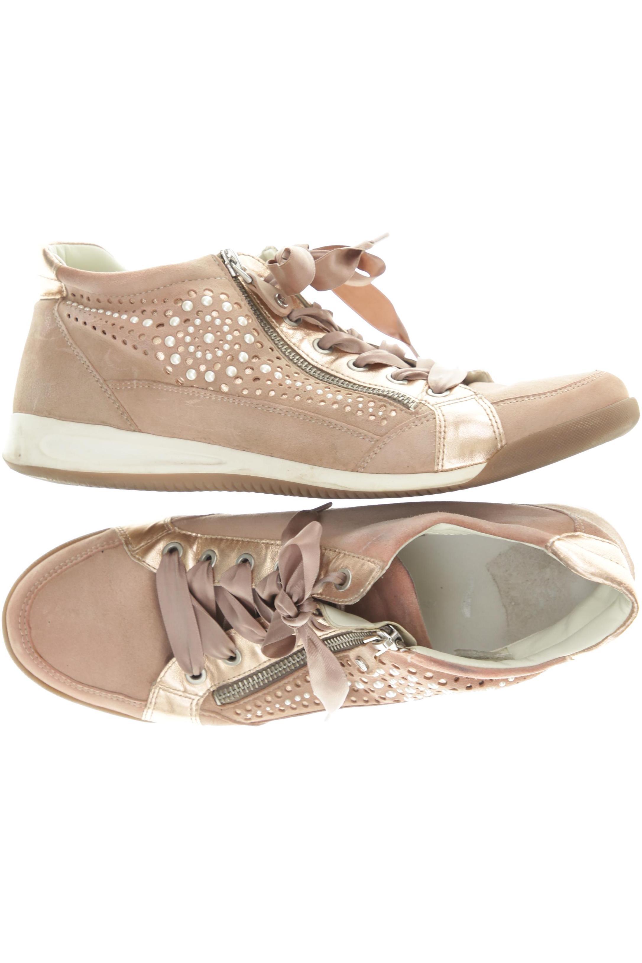 

Ara Damen Sneakers, pink, Gr. 6