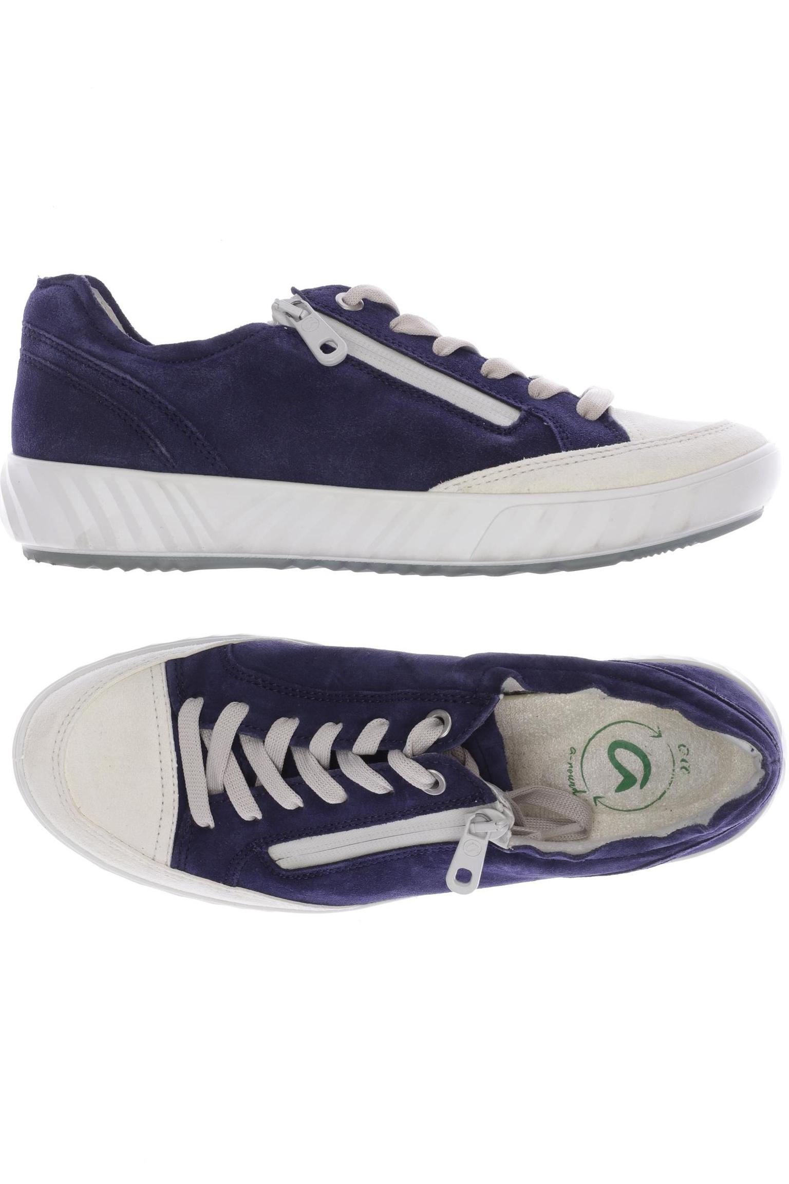 

Ara Damen Sneakers, marineblau
