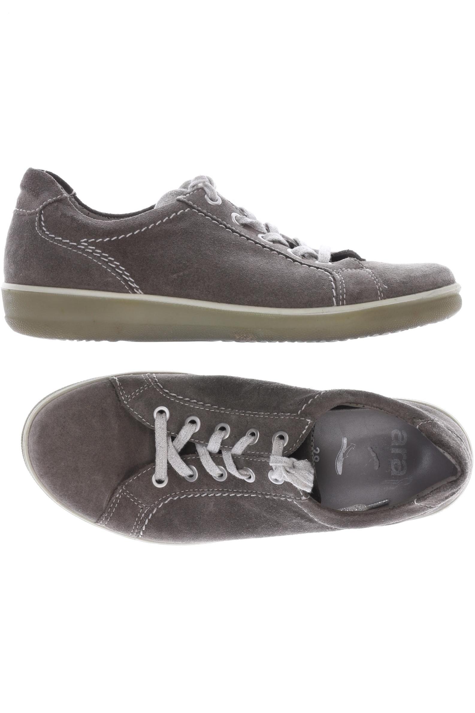 

Ara Damen Sneakers, grau