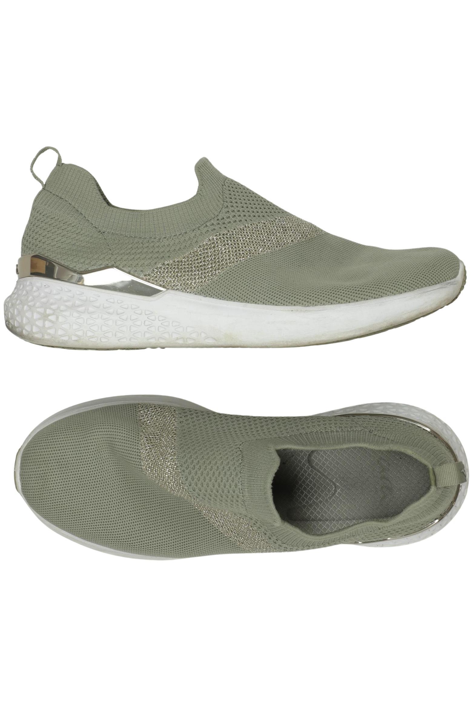 

Ara Damen Sneakers, grün, Gr. 41
