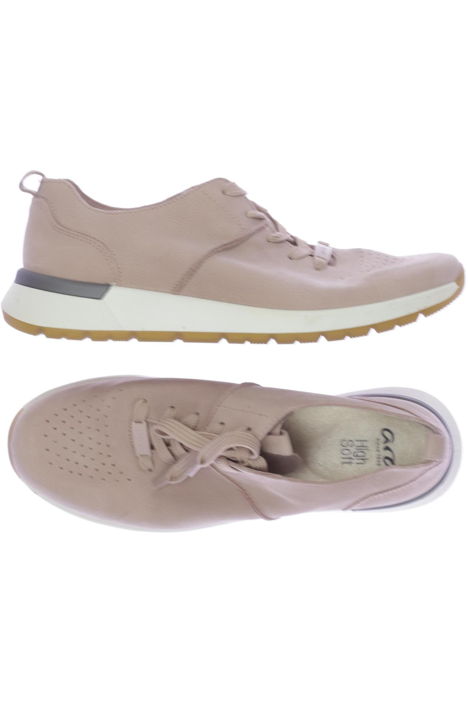 

Ara Damen Sneakers, pink, Gr. 7