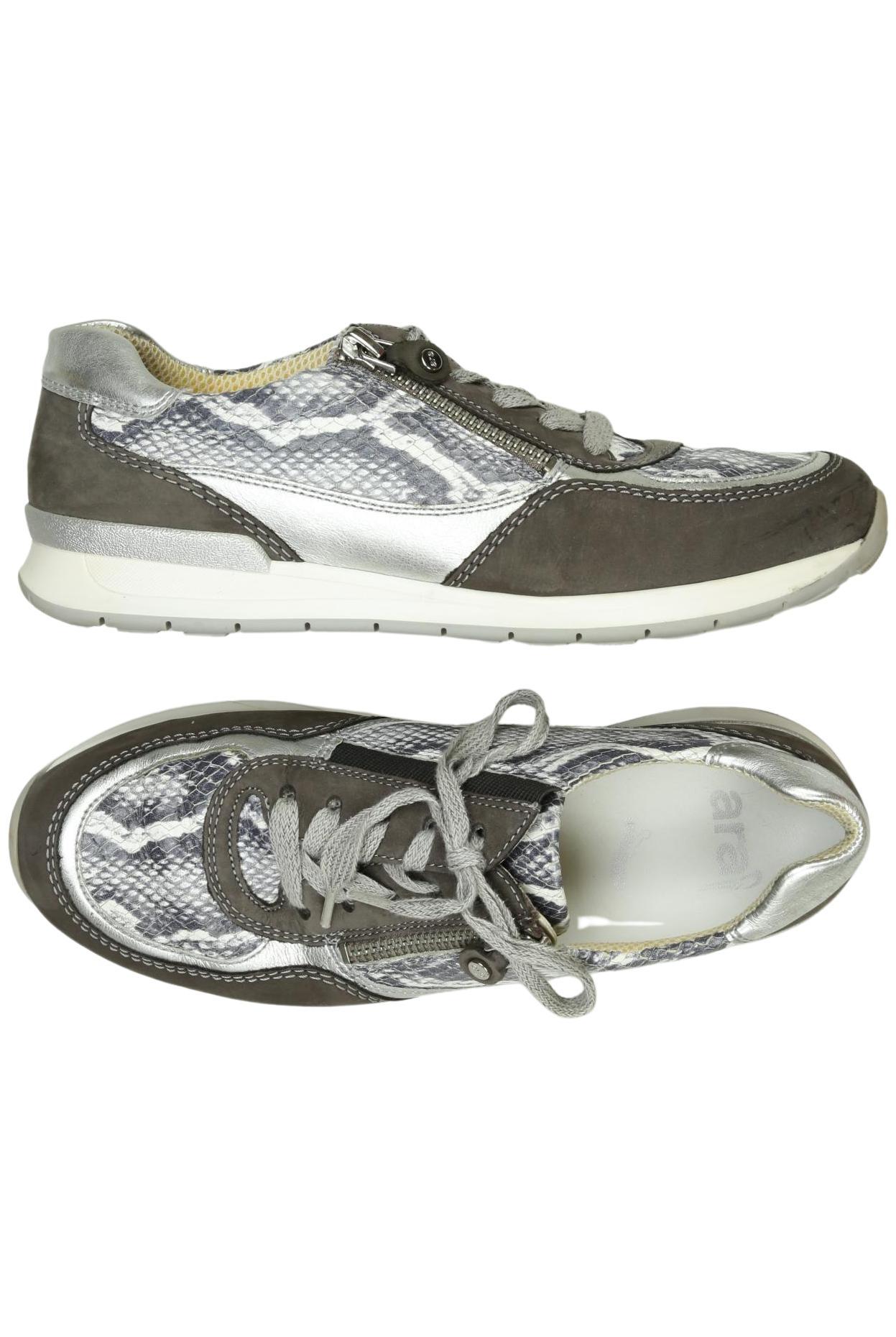 

Ara Damen Sneakers, mehrfarbig, Gr. 4