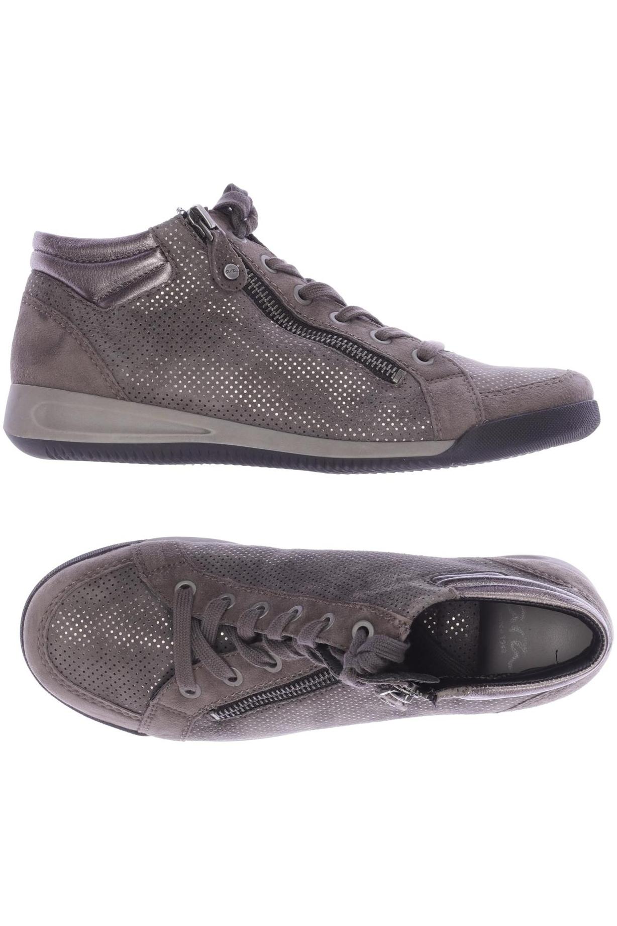 

Ara Damen Sneakers, grau