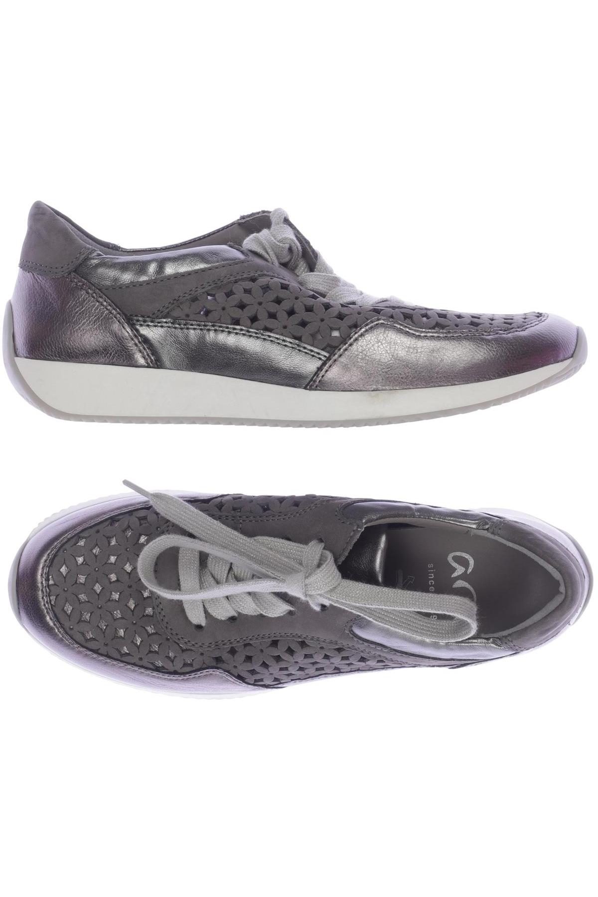 

Ara Damen Sneakers, grau