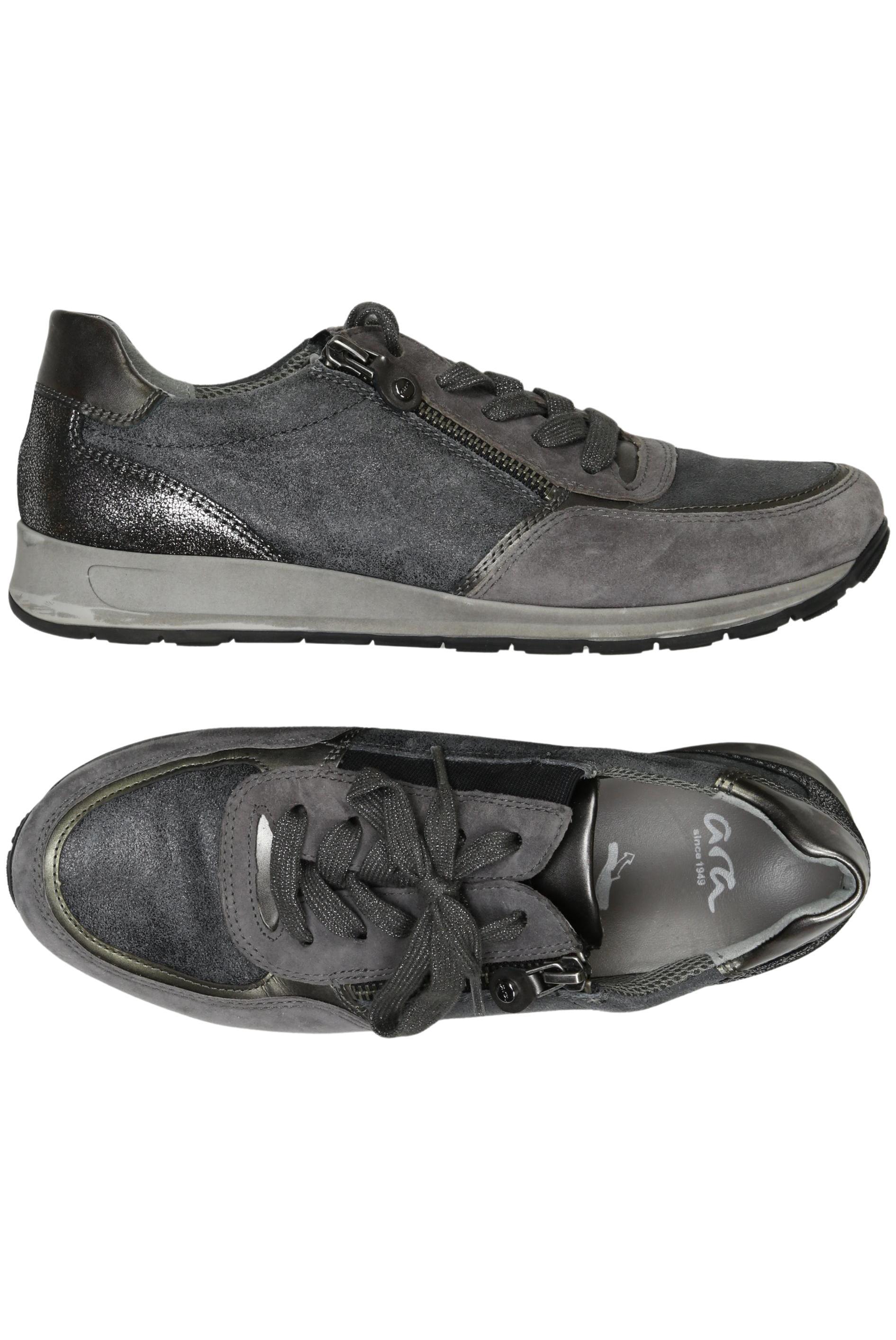 

Ara Damen Sneakers, mehrfarbig, Gr. 6.5