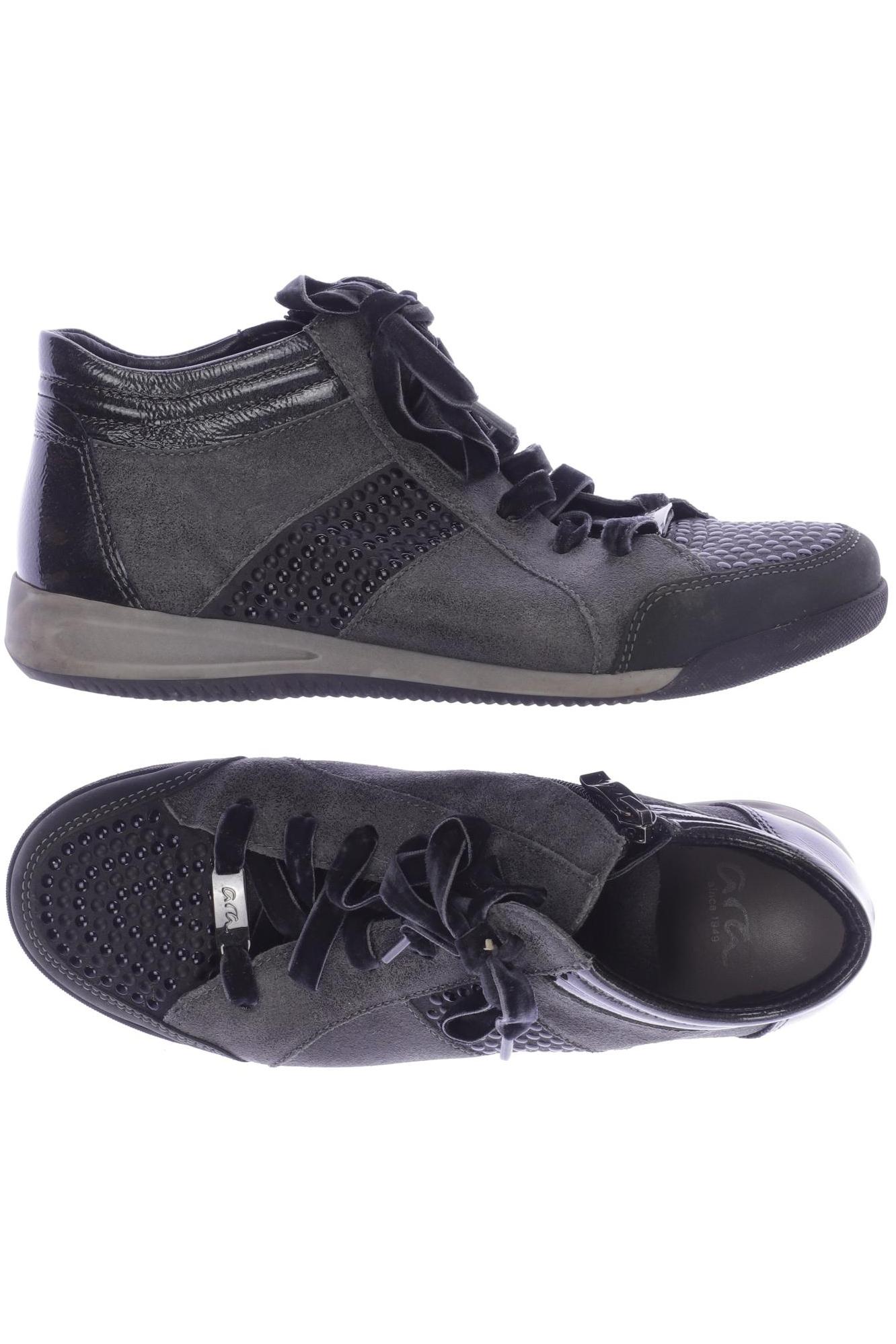 

Ara Damen Sneakers, grau