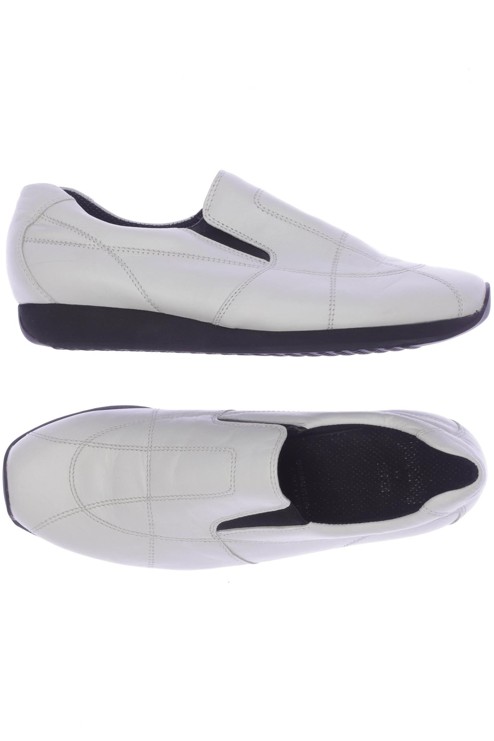 

Ara Damen Sneakers, grau, Gr. 38
