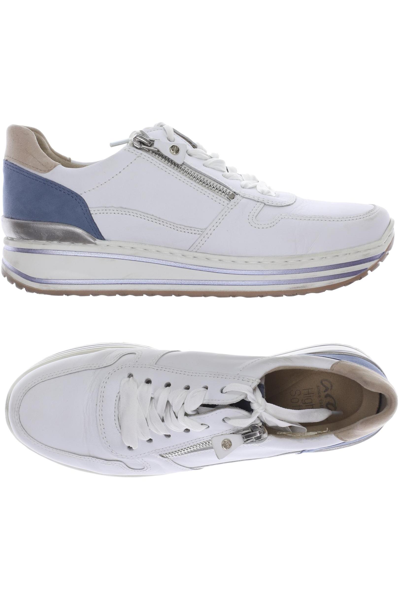 

Ara Damen Sneakers, weiß