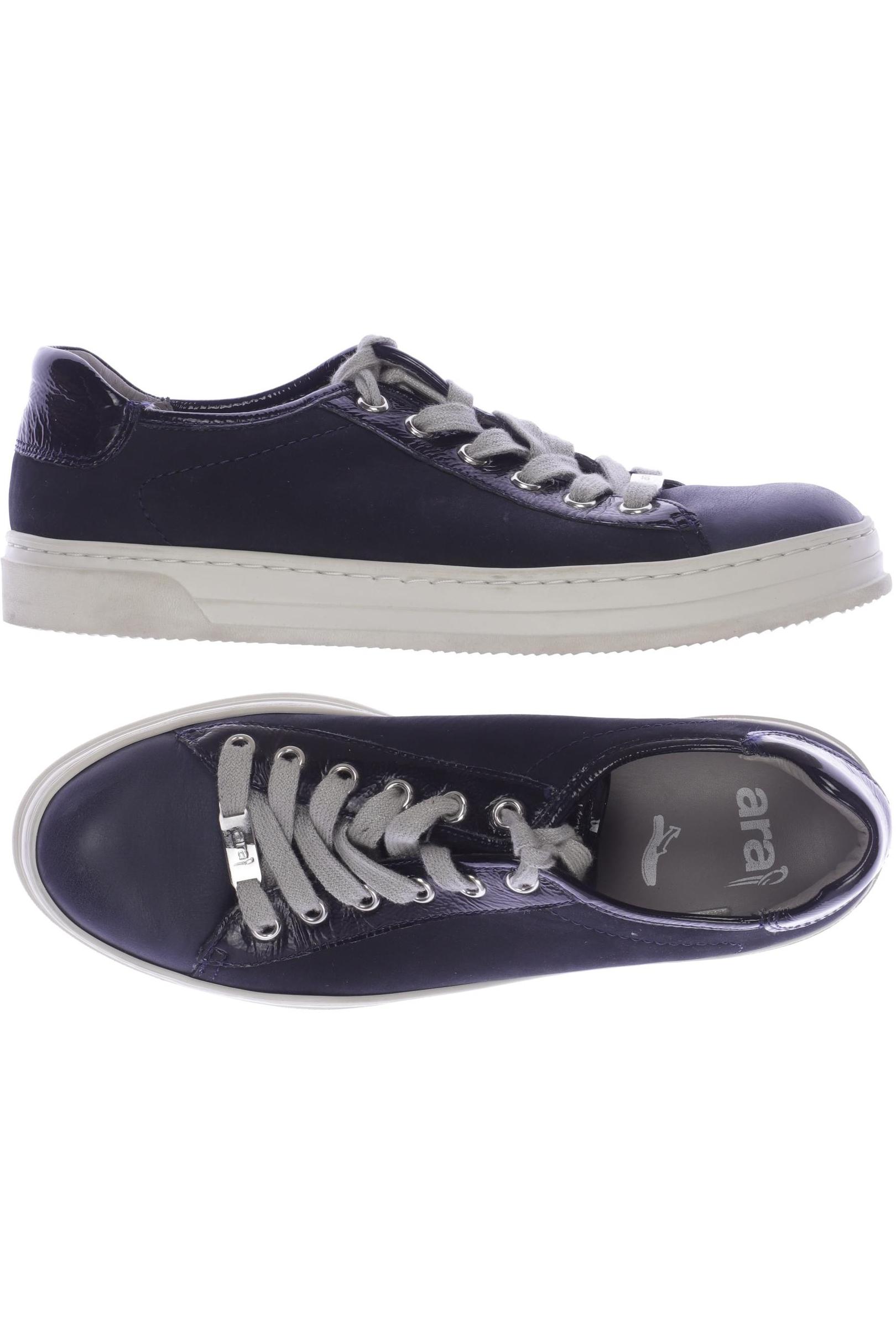 

Ara Damen Sneakers, marineblau