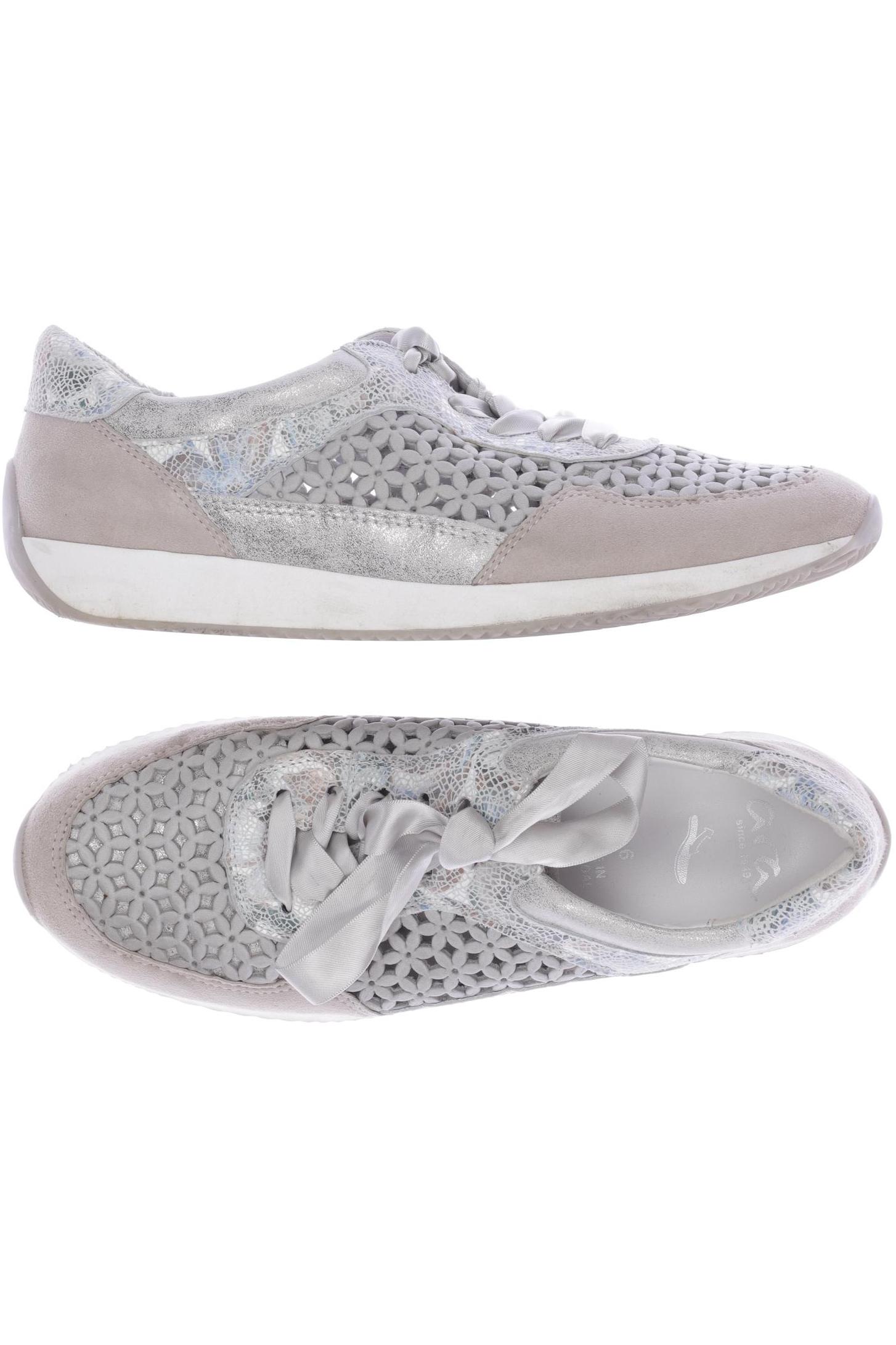 

Ara Damen Sneakers, grau