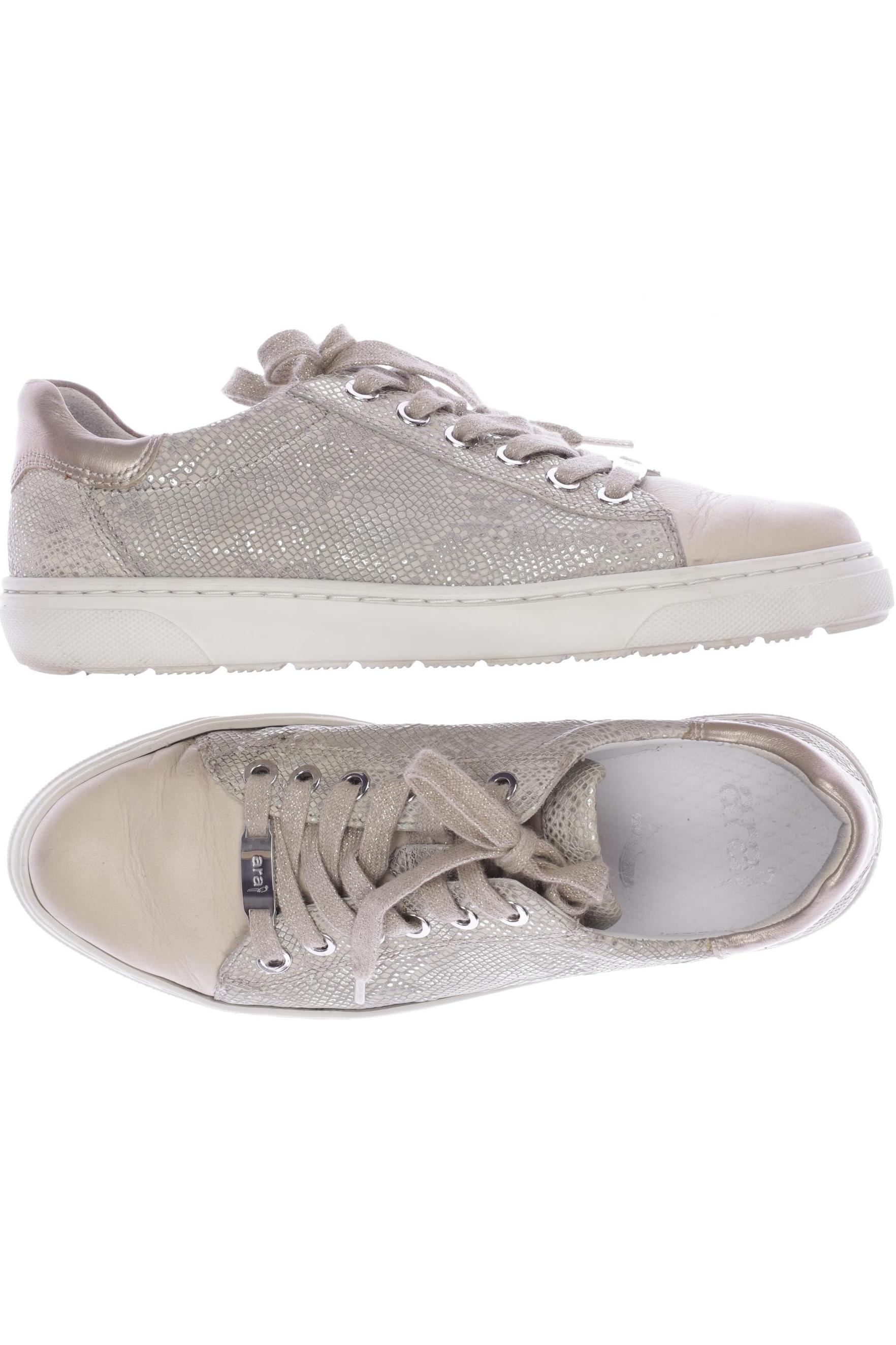 

Ara Damen Sneakers, beige