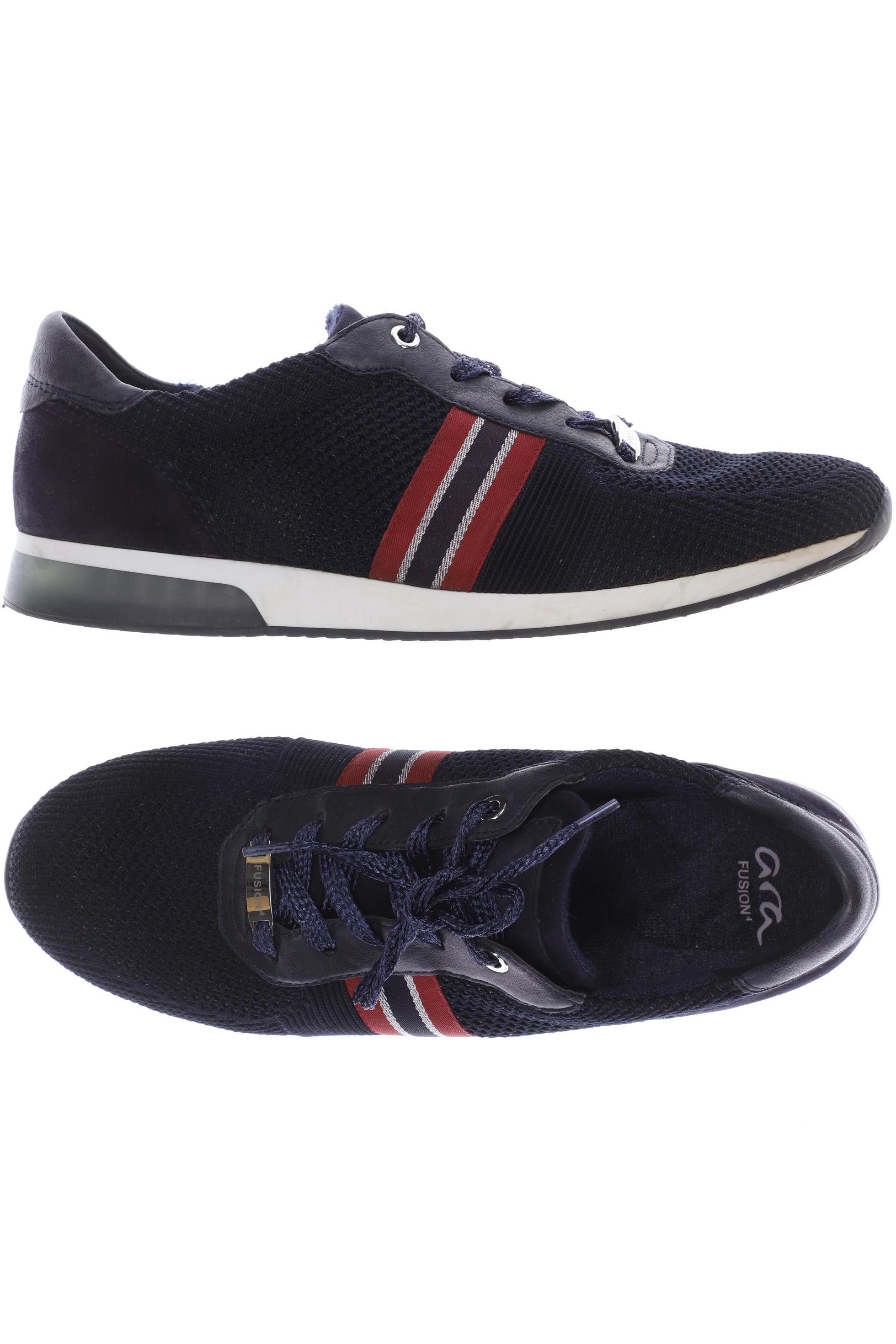 

Ara Damen Sneakers, marineblau