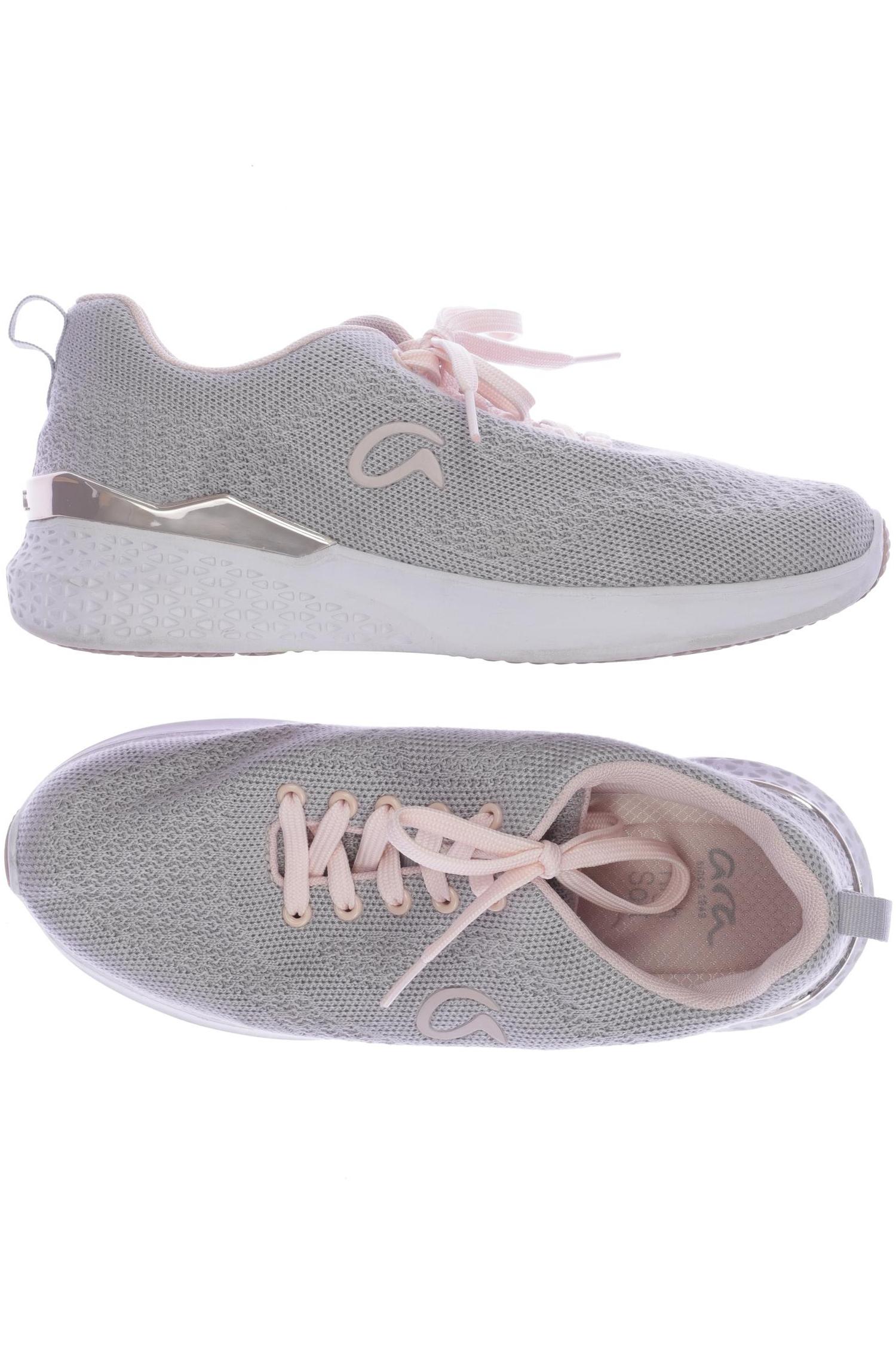 

Ara Damen Sneakers, grau