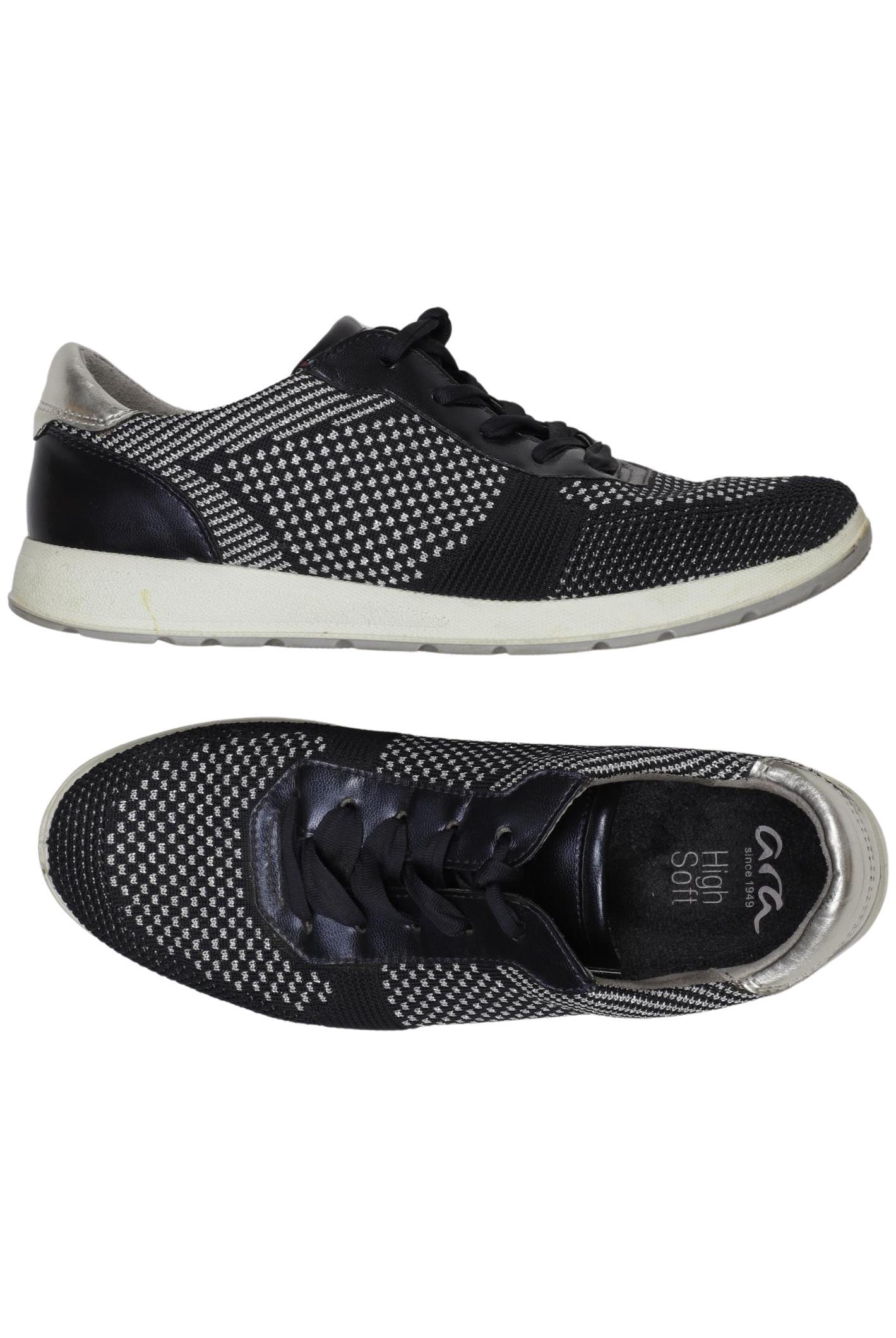 

Ara Damen Sneakers, mehrfarbig, Gr. 37