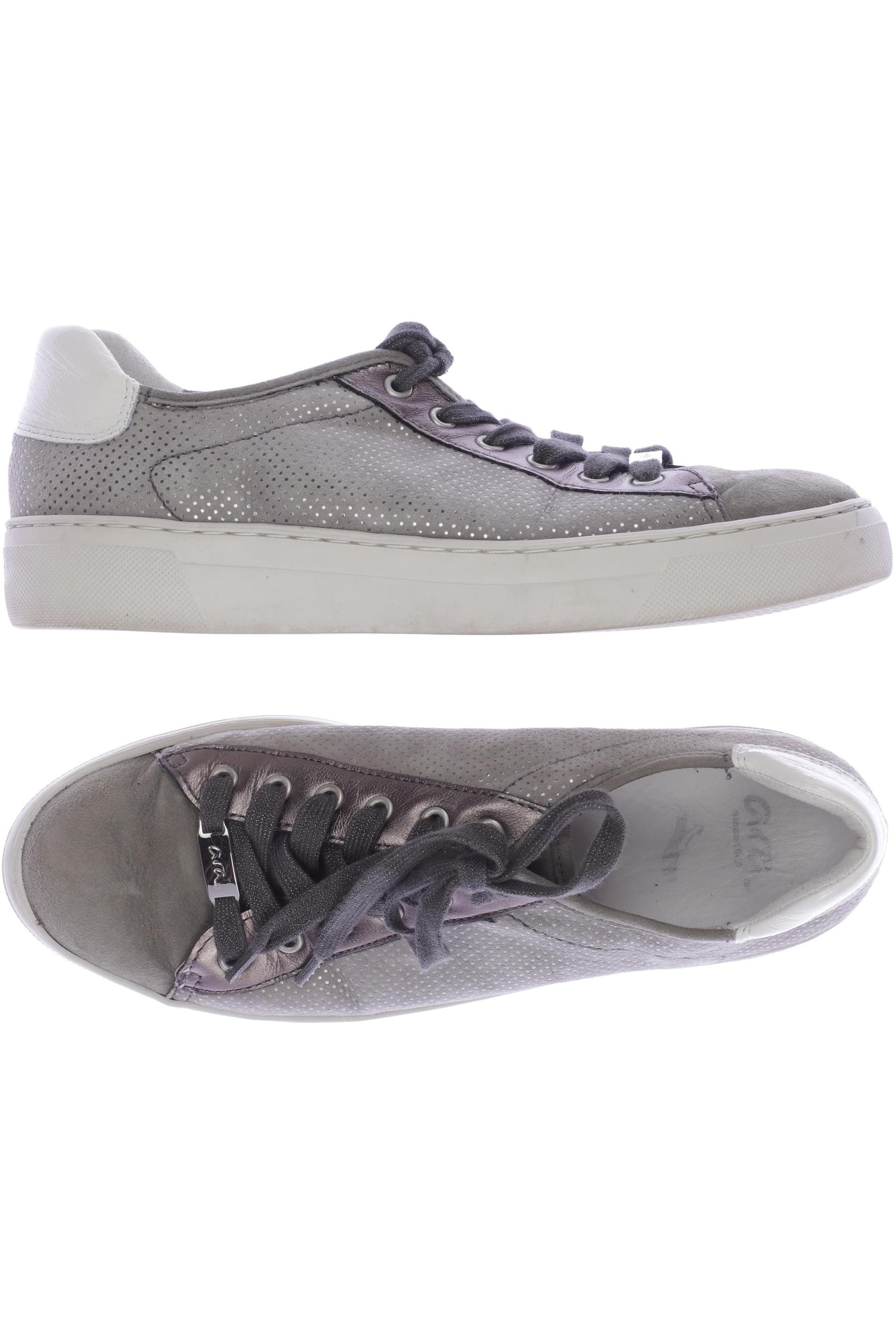 

Ara Damen Sneakers, grau