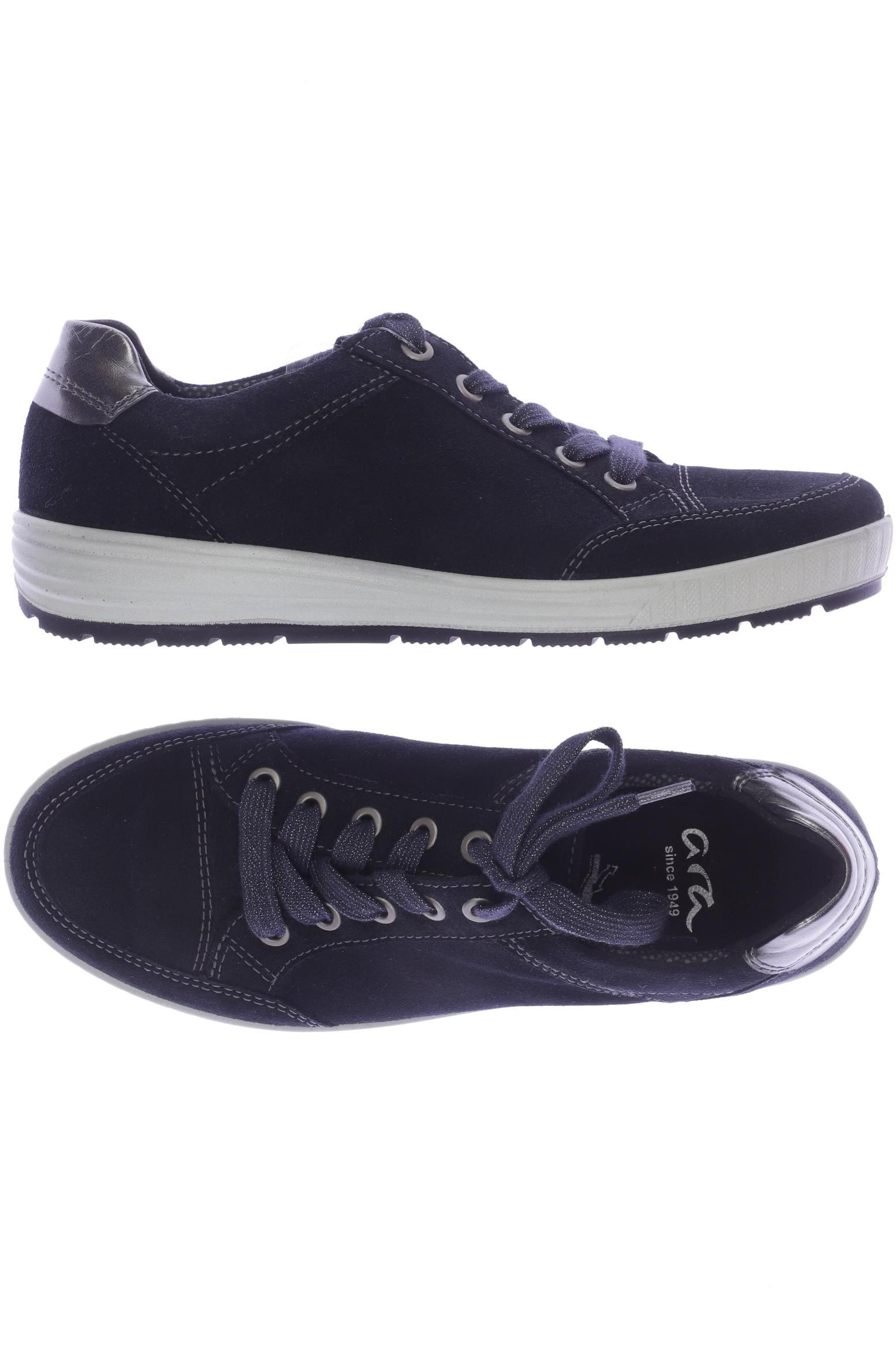 

Ara Damen Sneakers, marineblau