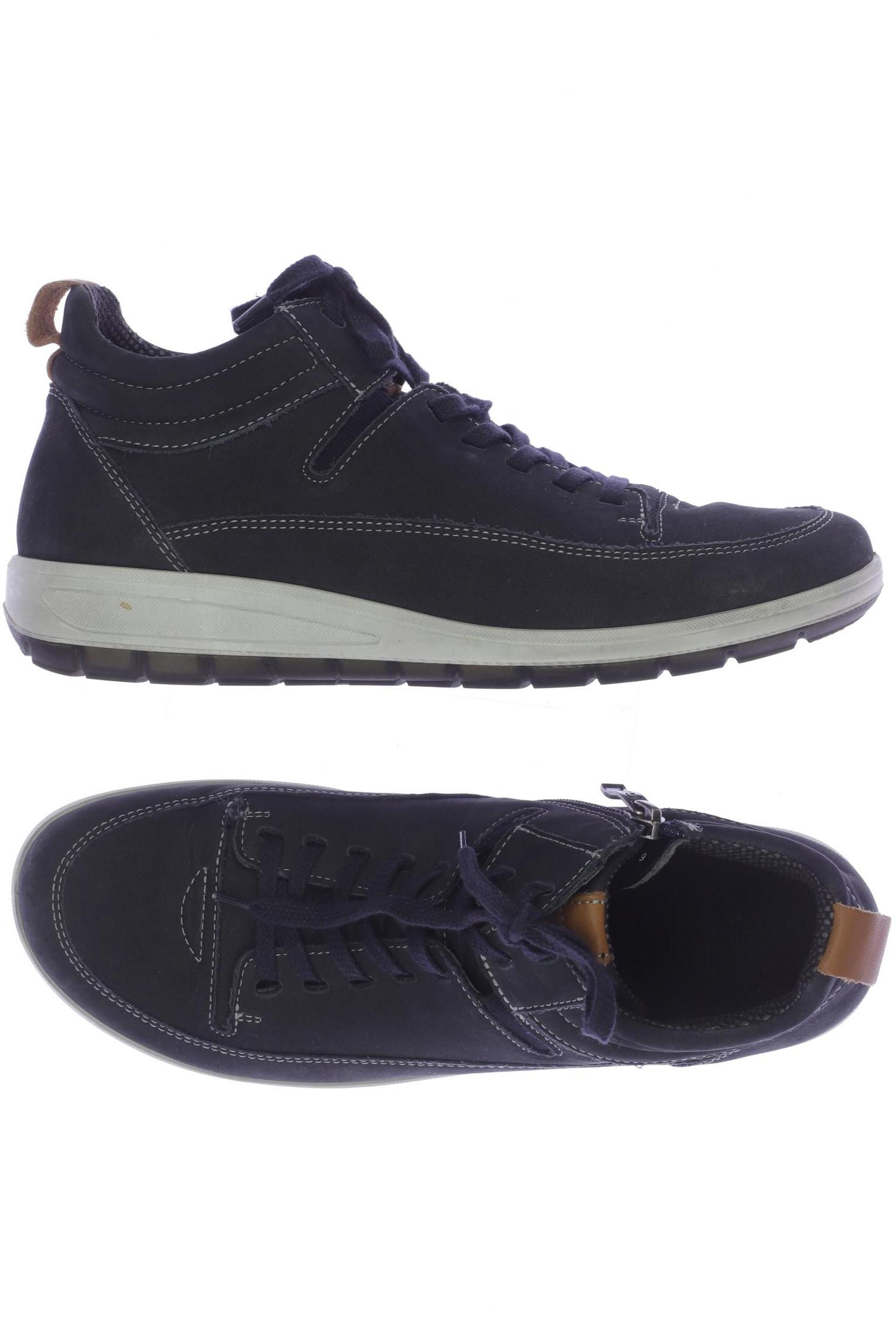 

Ara Damen Sneakers, marineblau, Gr. 39