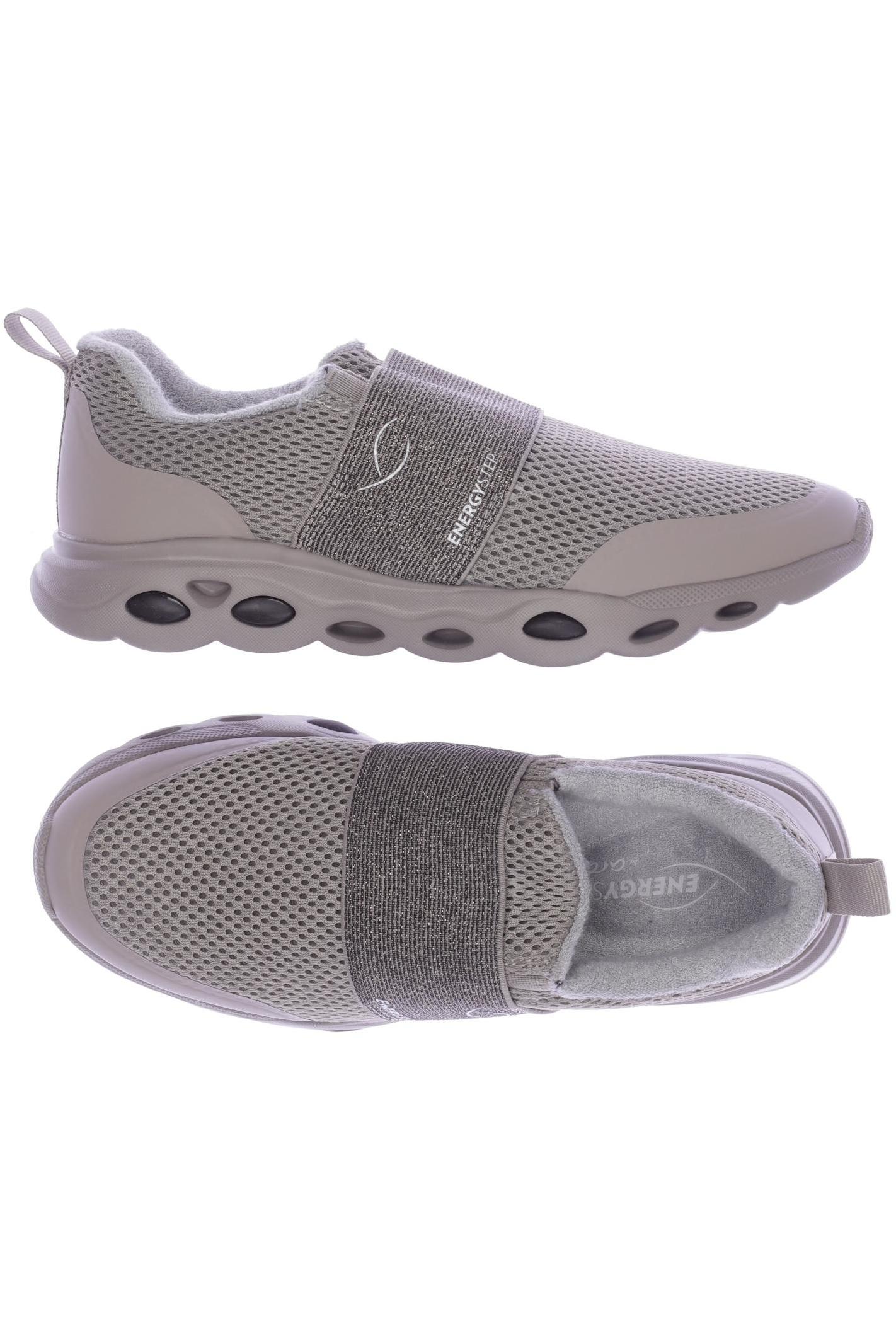

Ara Damen Sneakers, beige, Gr. 3.5