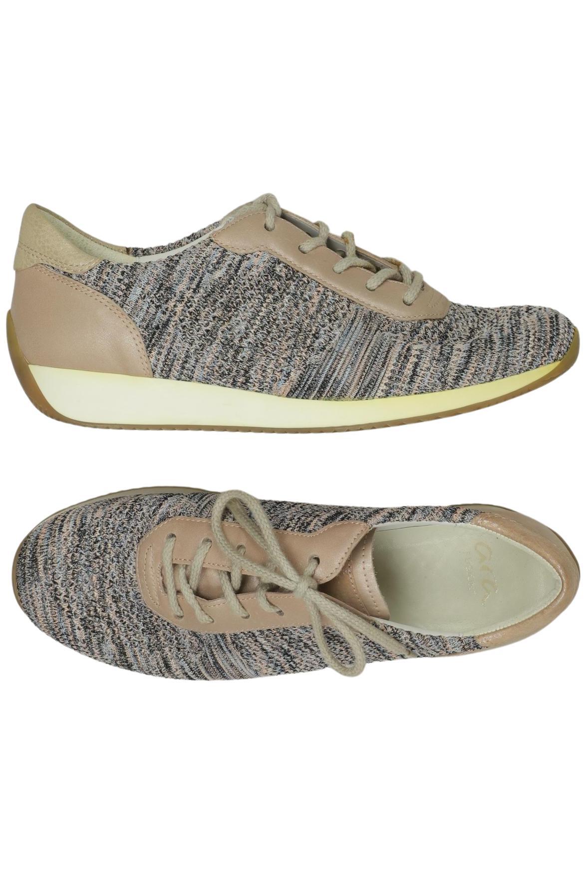 

Ara Damen Sneakers, mehrfarbig, Gr. 5
