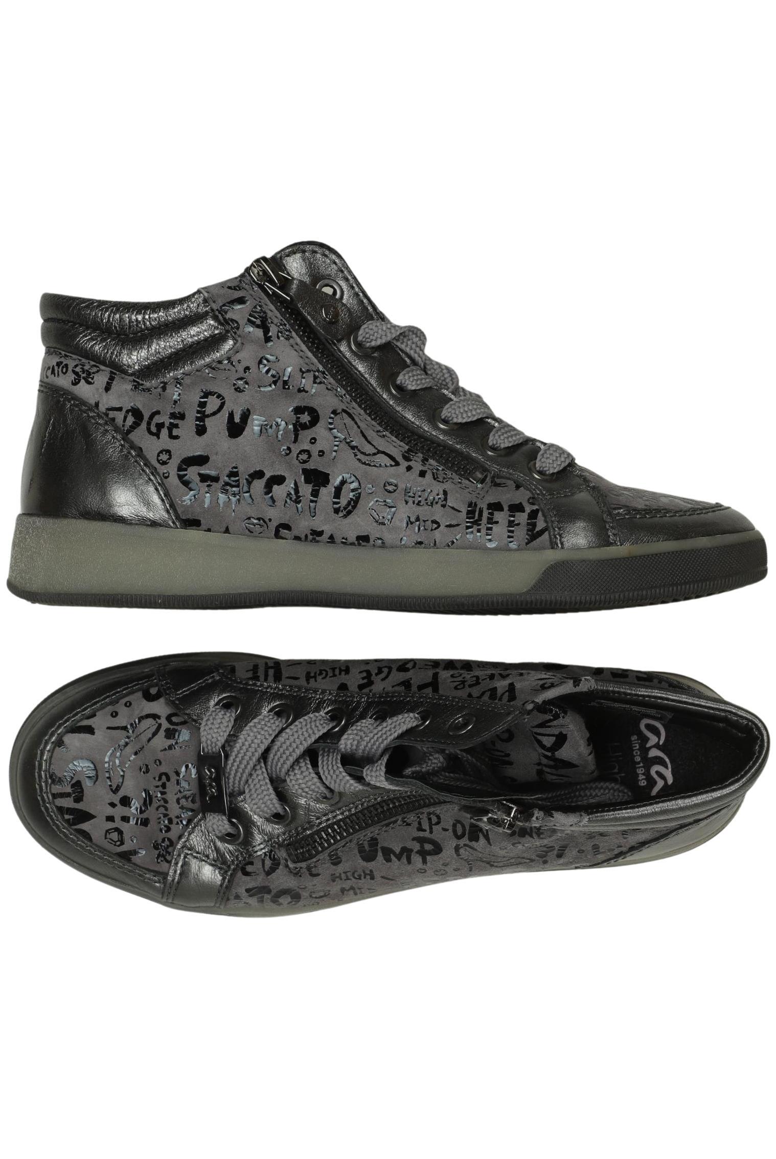 

Ara Damen Sneakers, mehrfarbig, Gr. 5