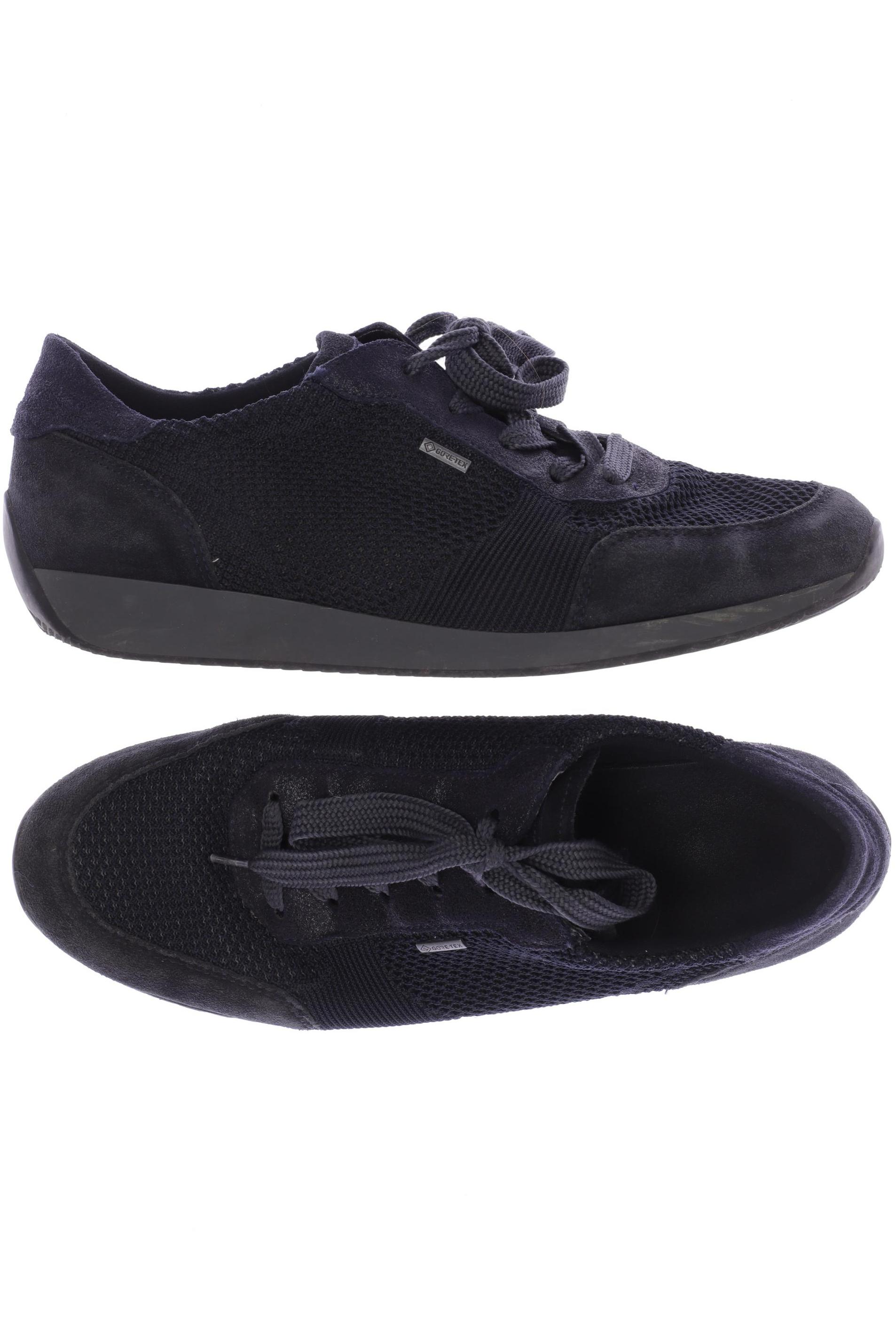 

Ara Damen Sneakers, marineblau
