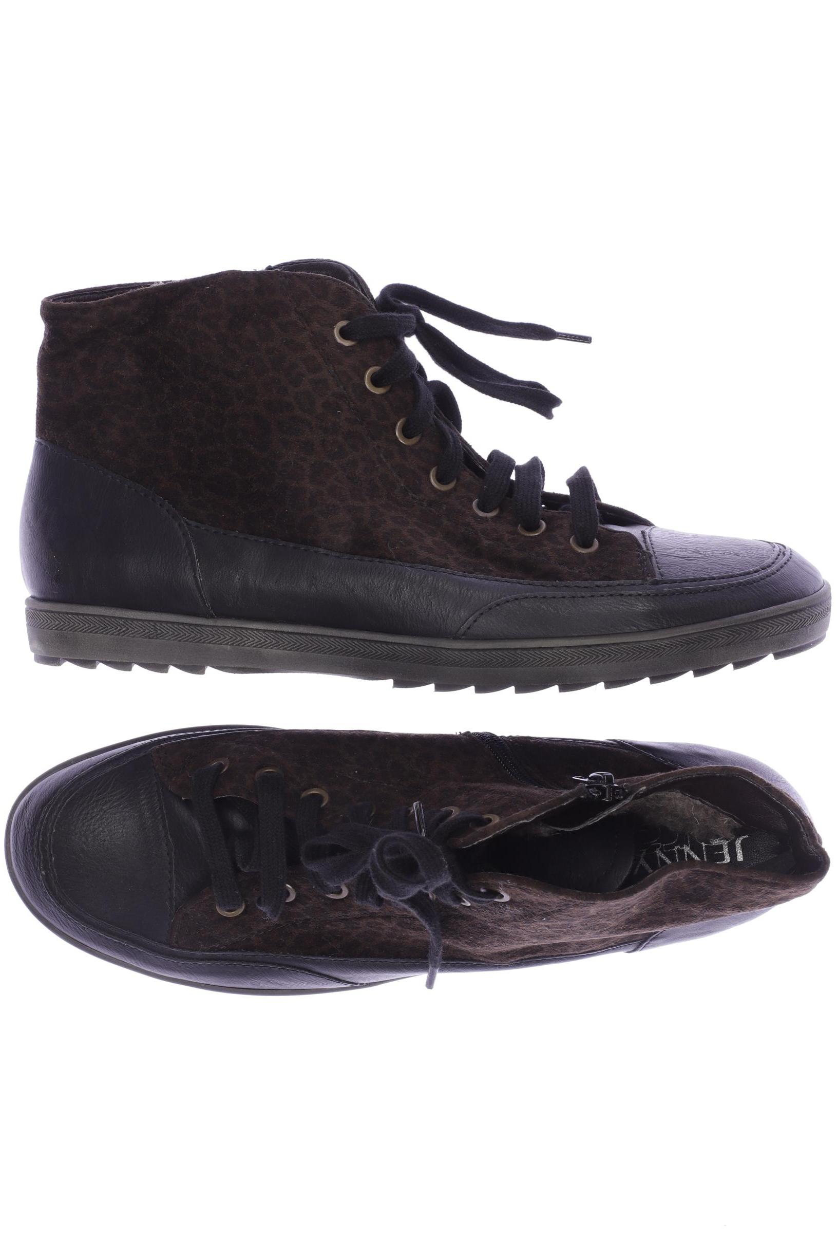 

Ara Damen Sneakers, braun, Gr. 41