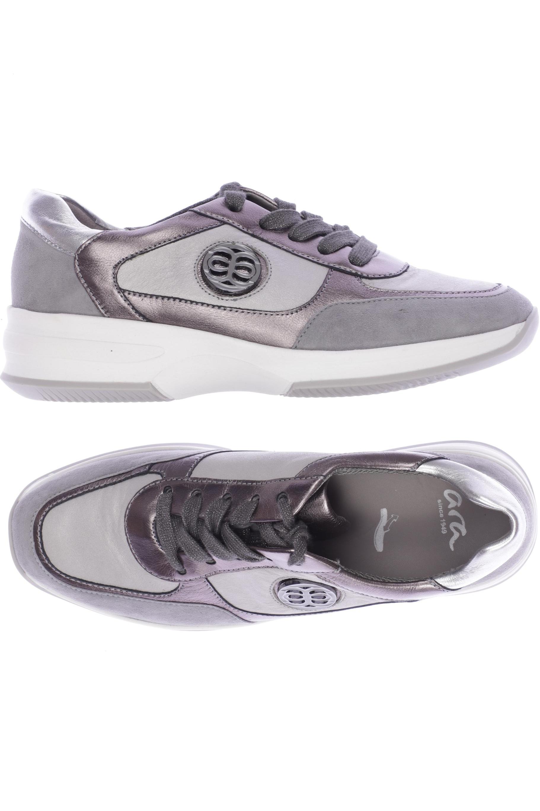 

Ara Damen Sneakers, grau