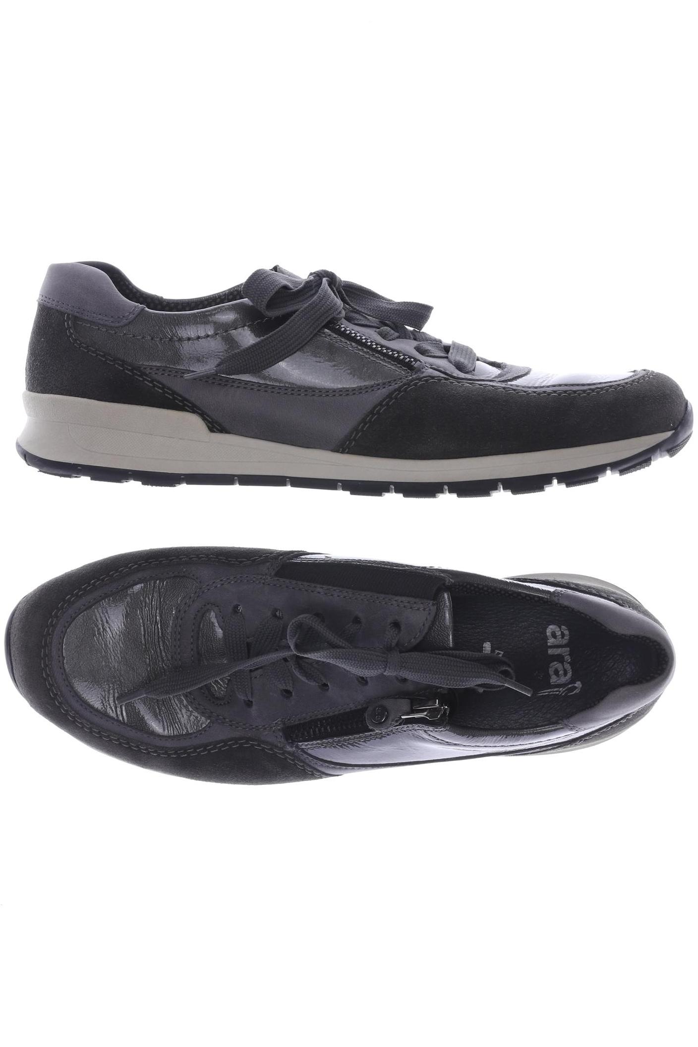 

Ara Damen Sneakers, grau