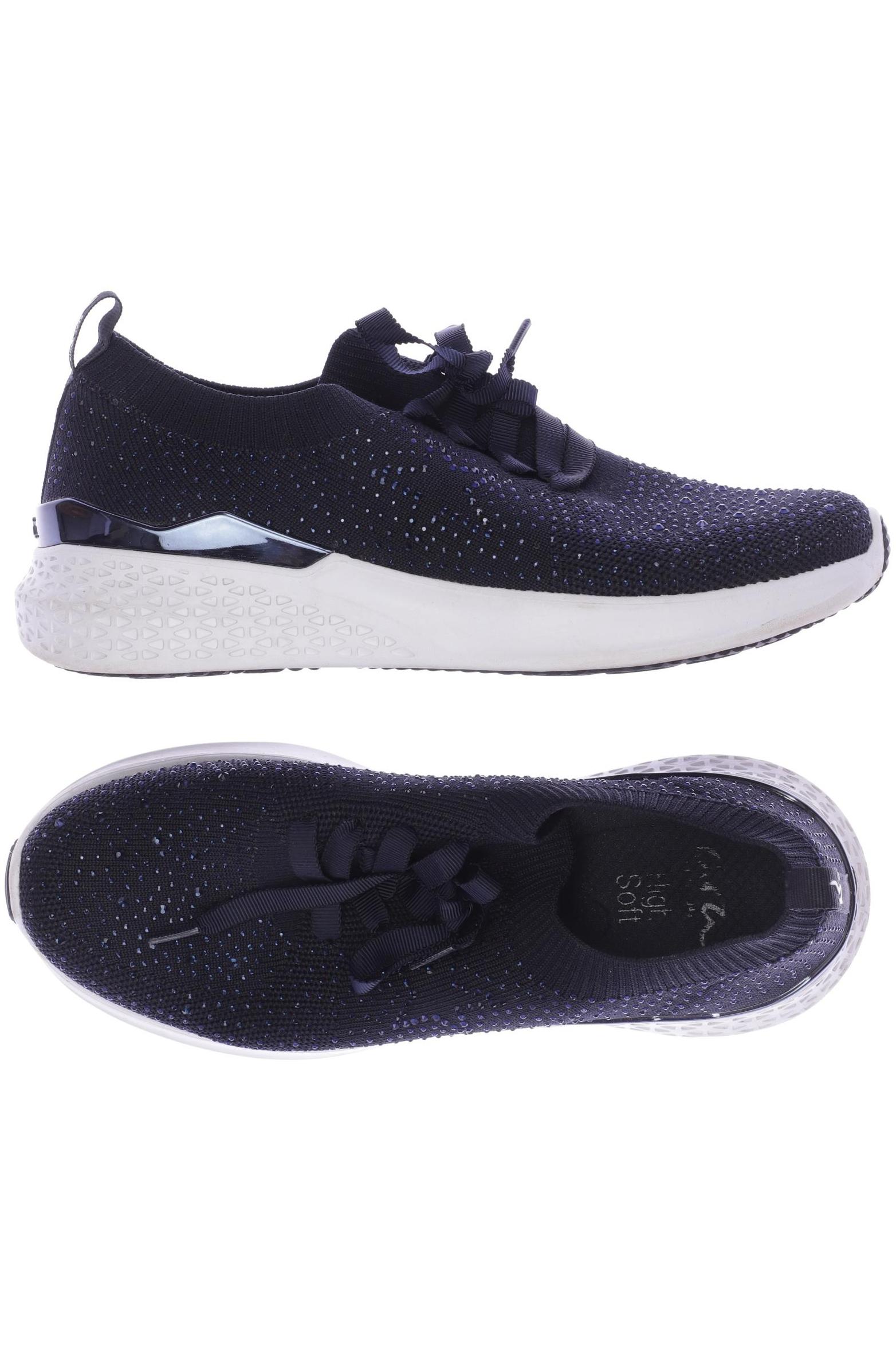 

Ara Damen Sneakers, marineblau
