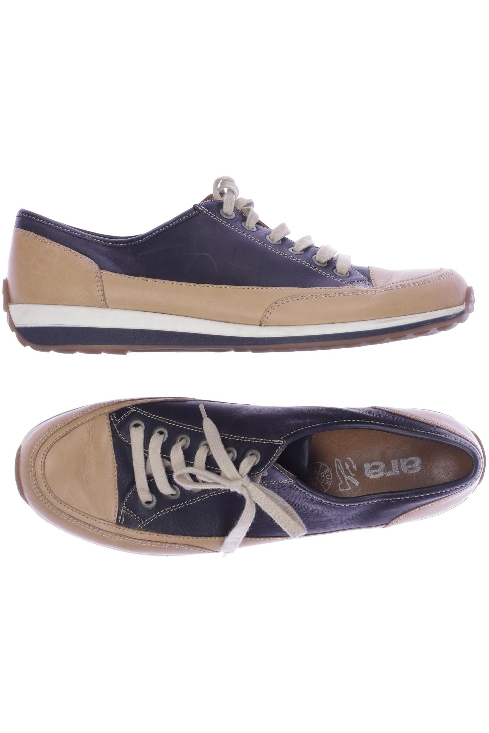 

Ara Damen Sneakers, beige, Gr. 41.5
