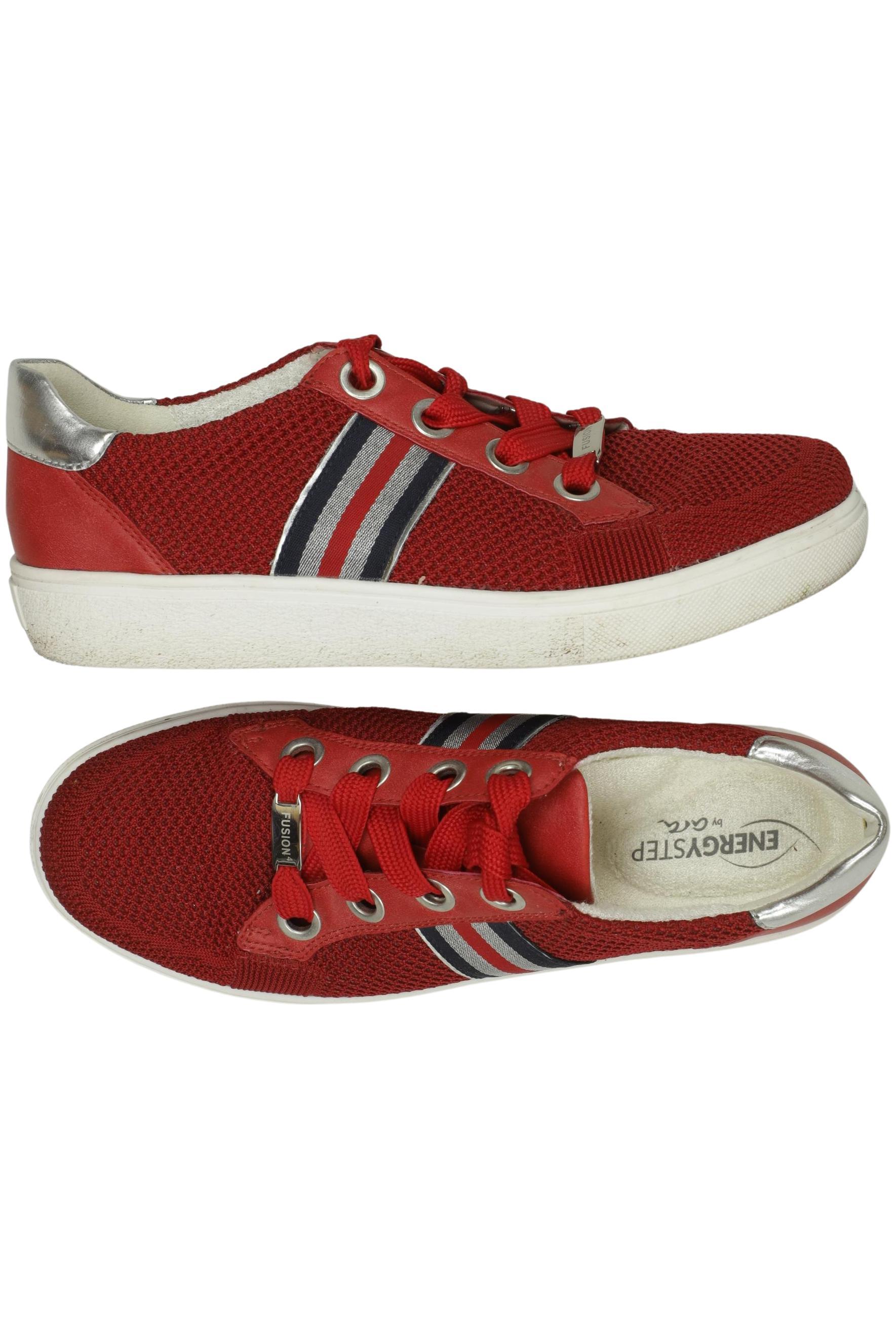 

Ara Damen Sneakers, mehrfarbig, Gr. 6.5
