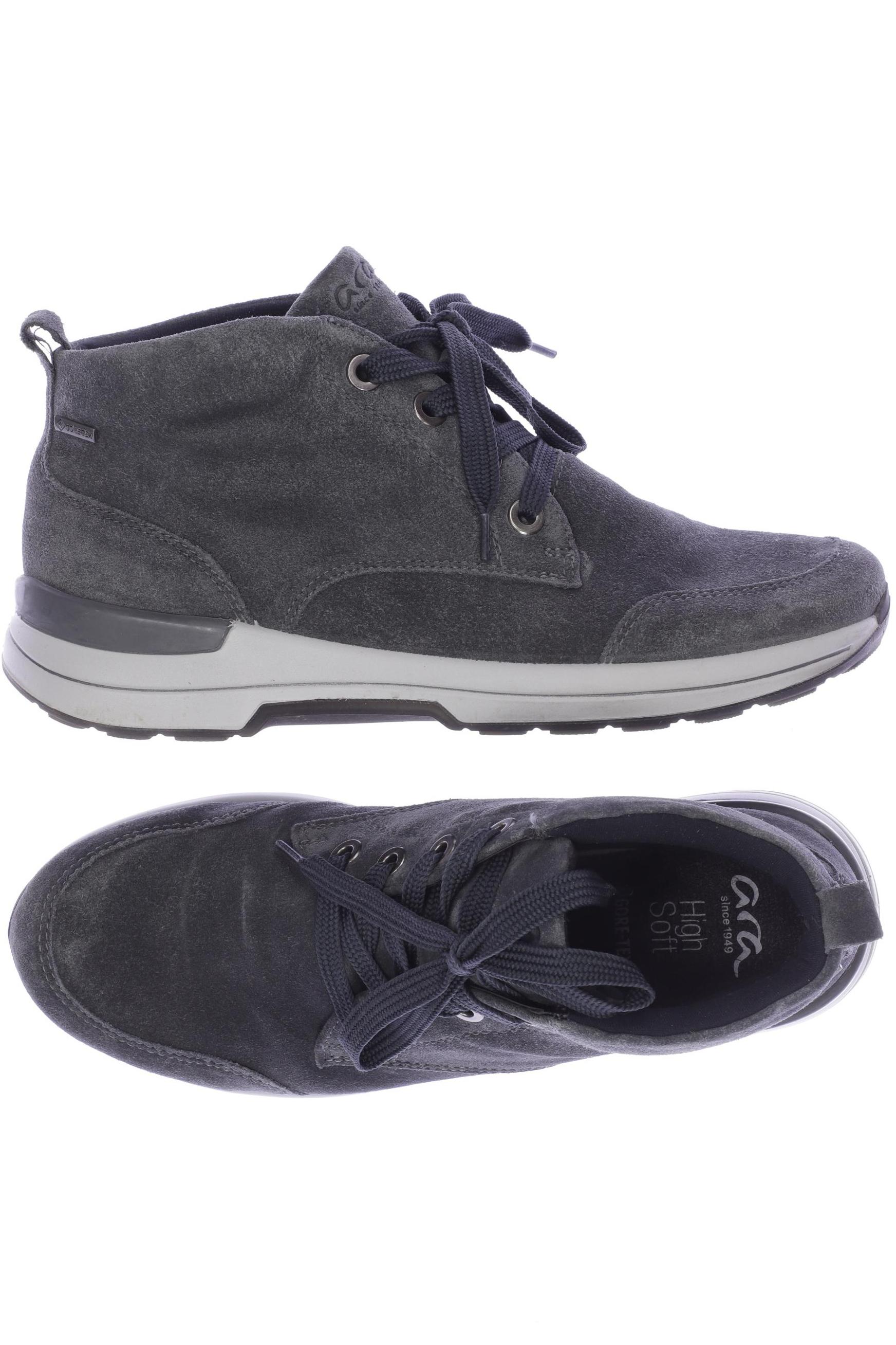 

Ara Damen Sneakers, grau