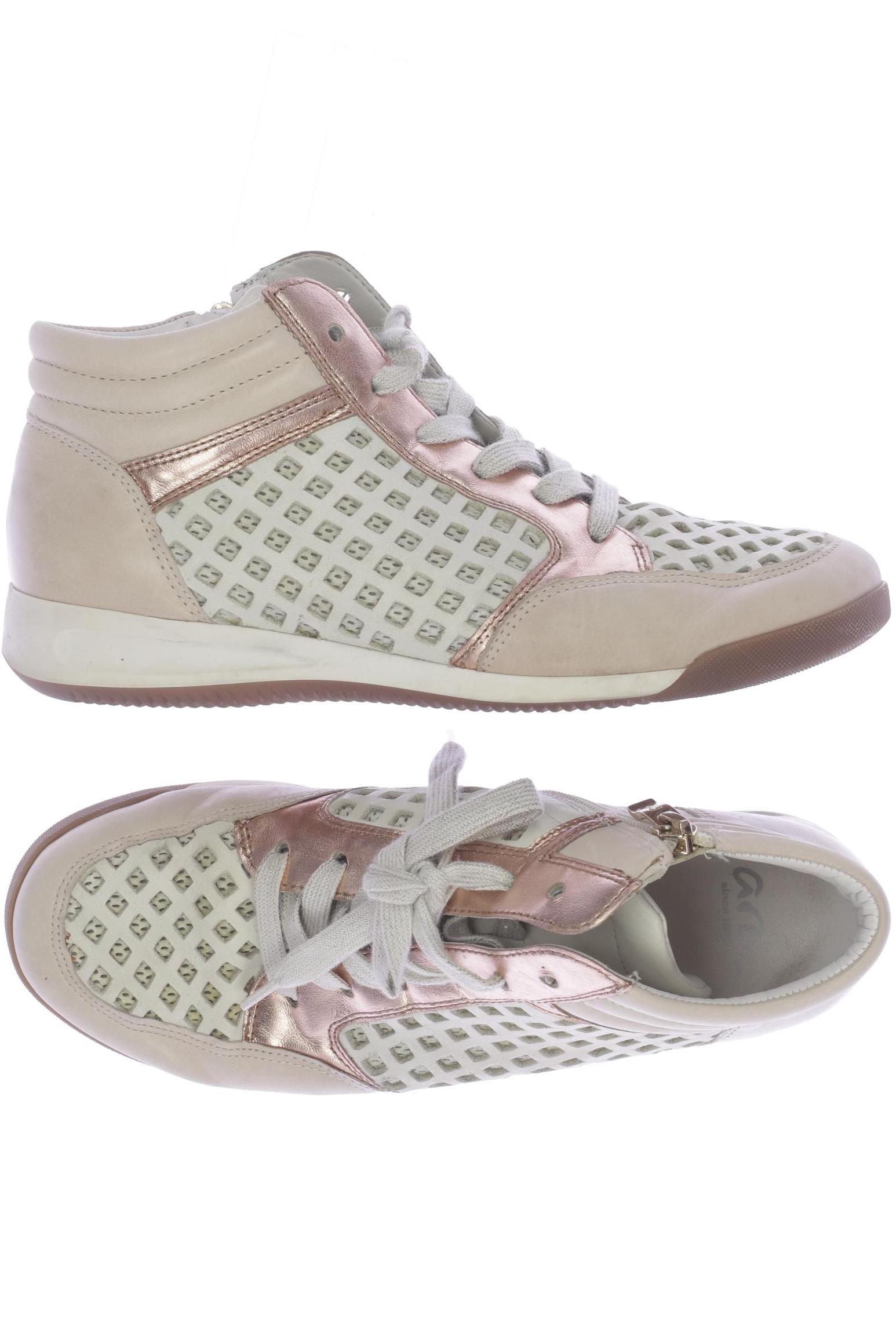 

Ara Damen Sneakers, pink, Gr. 37.5