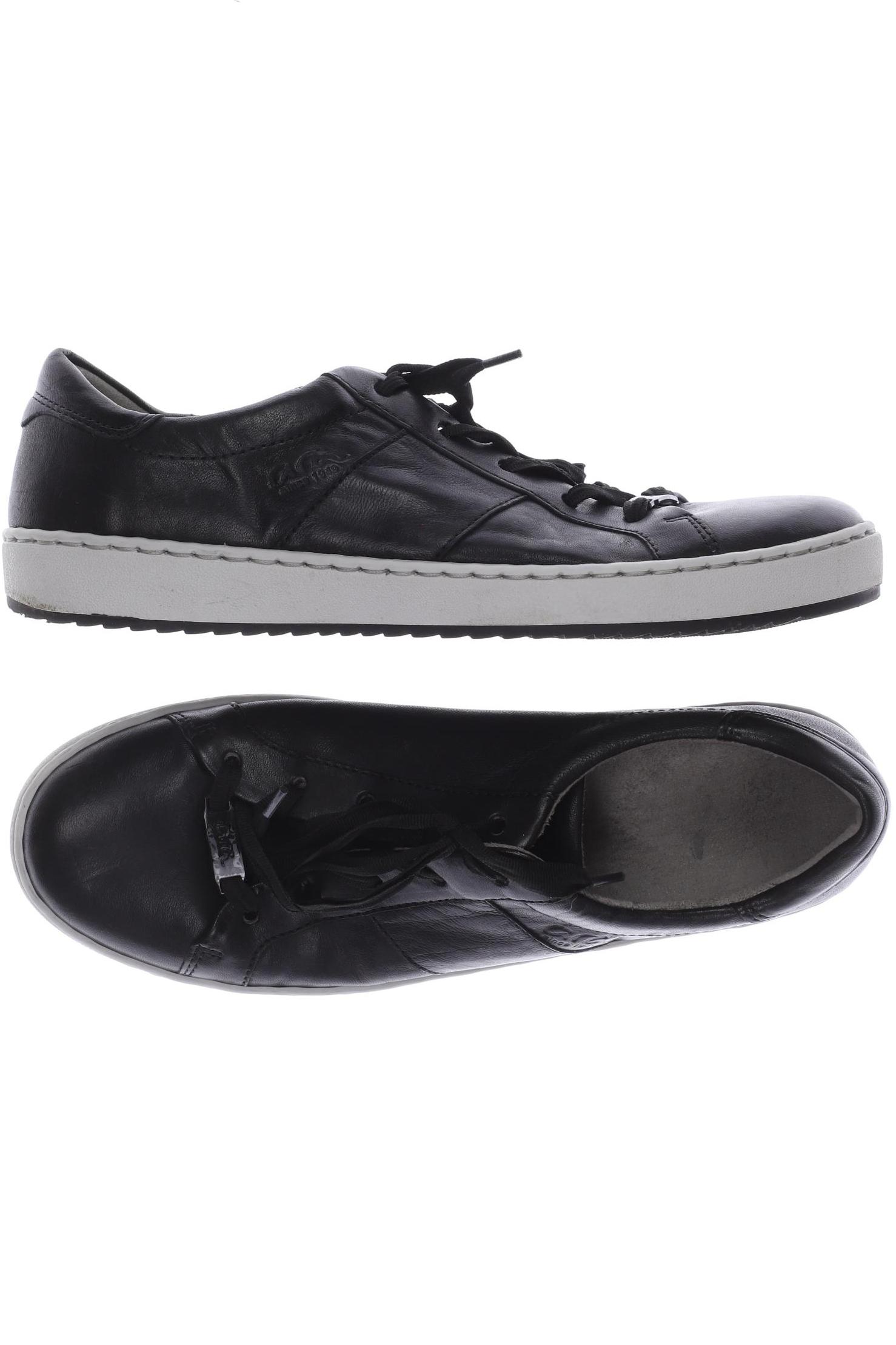 

Ara Damen Sneakers, schwarz