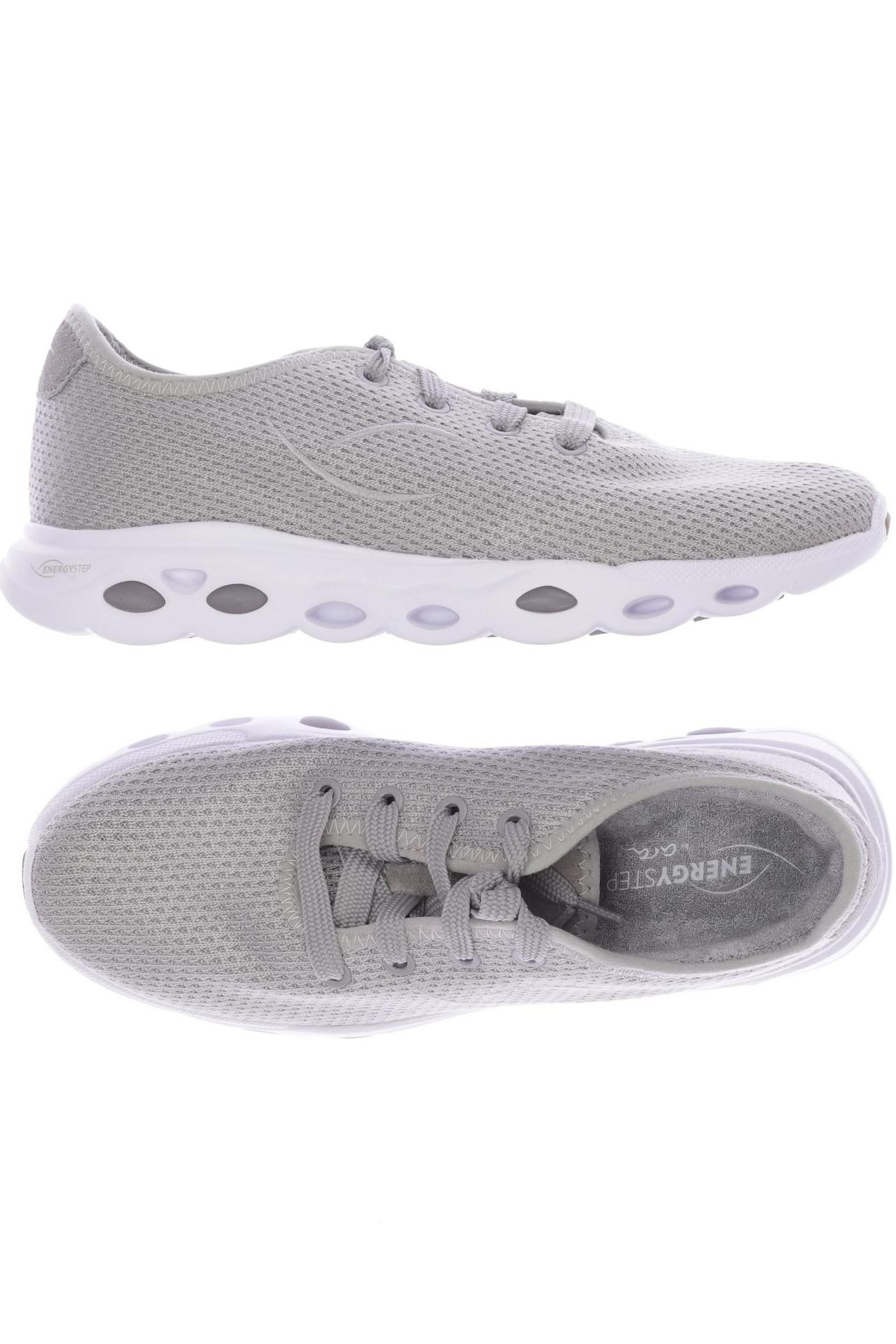 

Ara Damen Sneakers, grau, Gr. 5