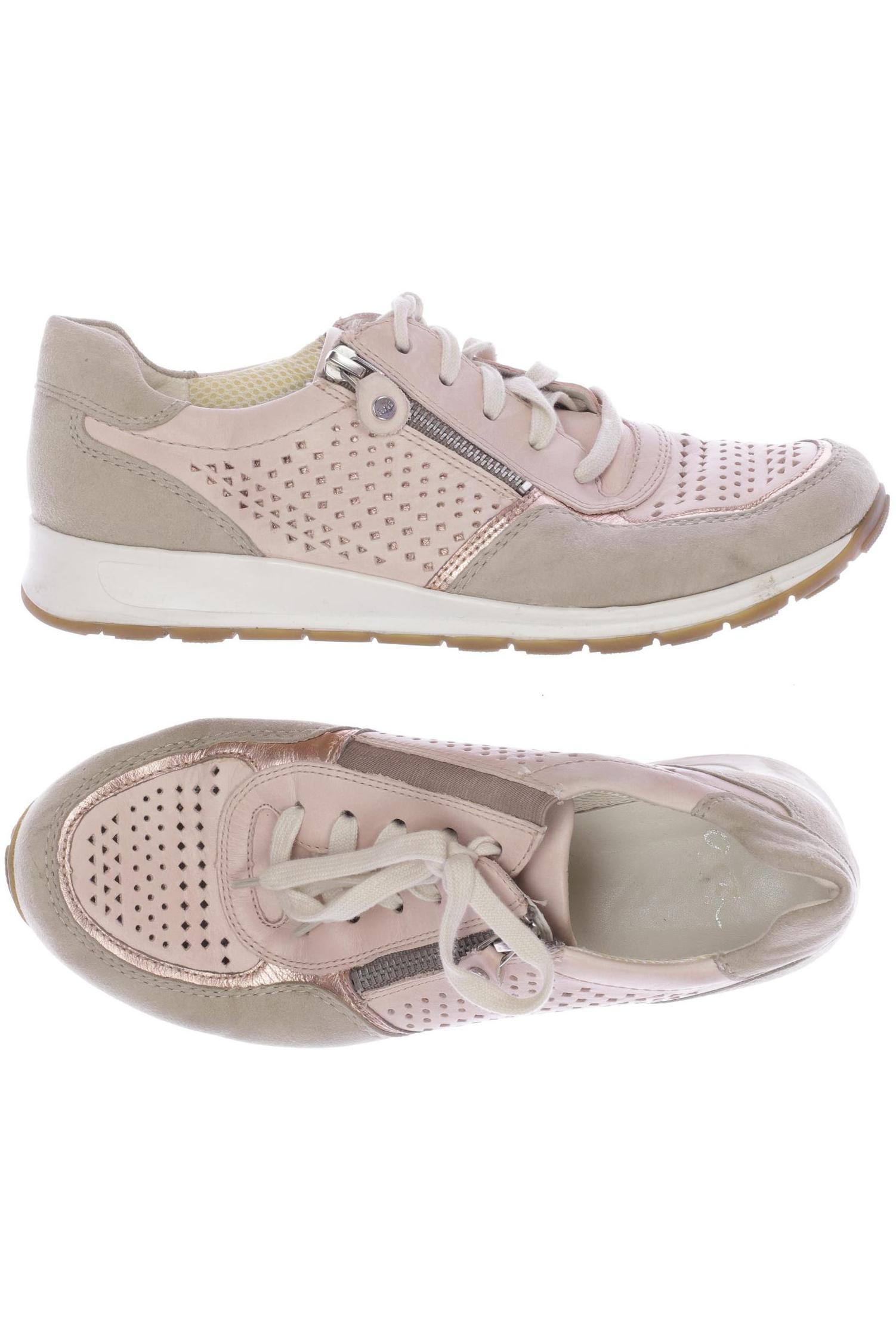 

Ara Damen Sneakers, pink