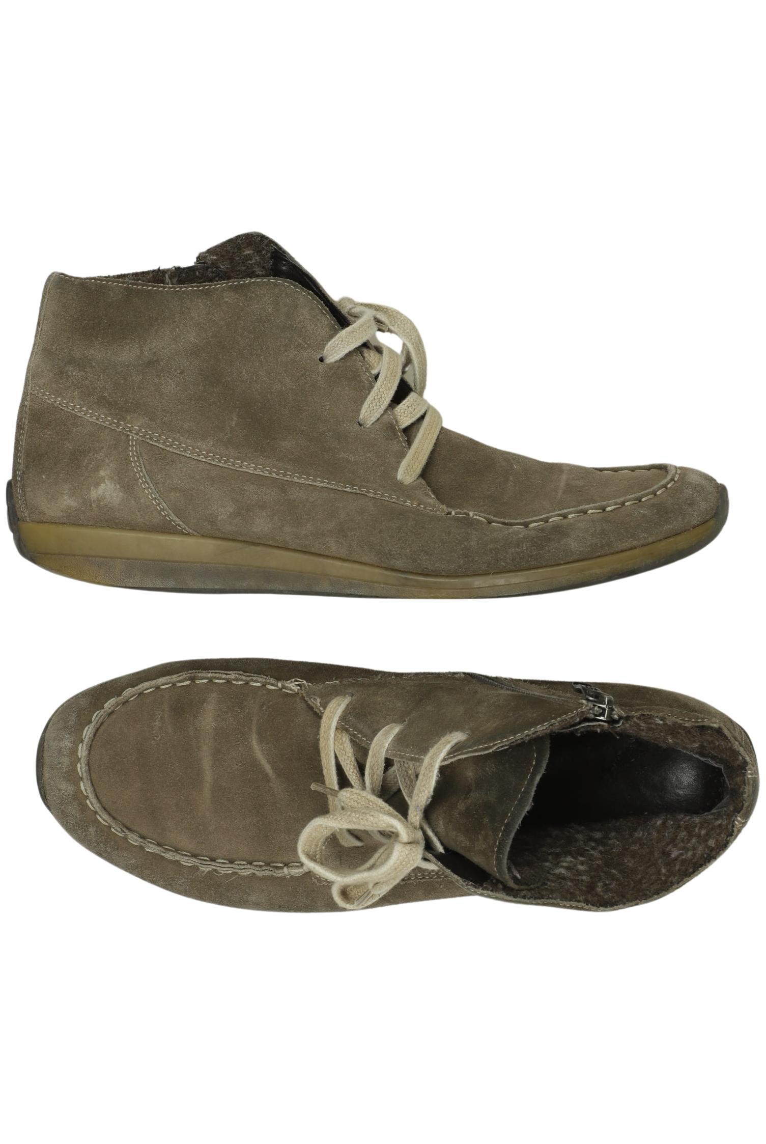 

Ara Damen Sneakers, braun, Gr. 42