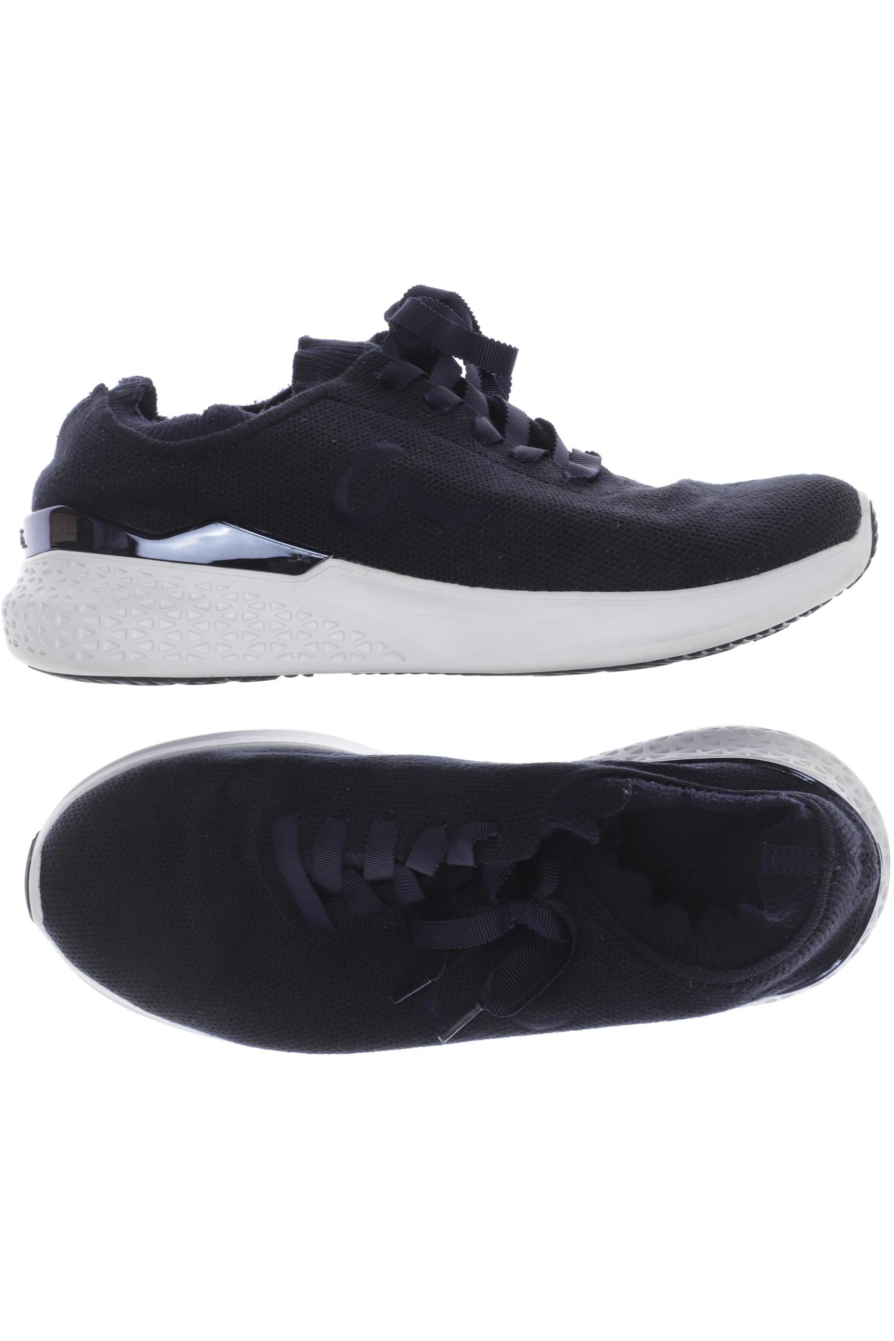 

Ara Damen Sneakers, marineblau, Gr. 39